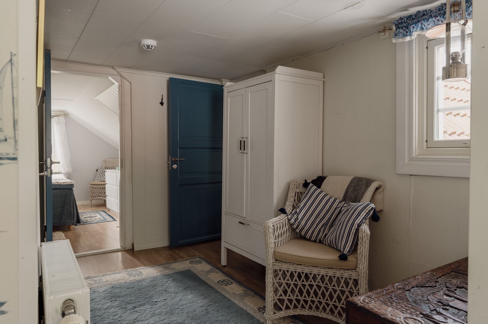 Villa, Högås Sund 153 och 155, Uddevalla