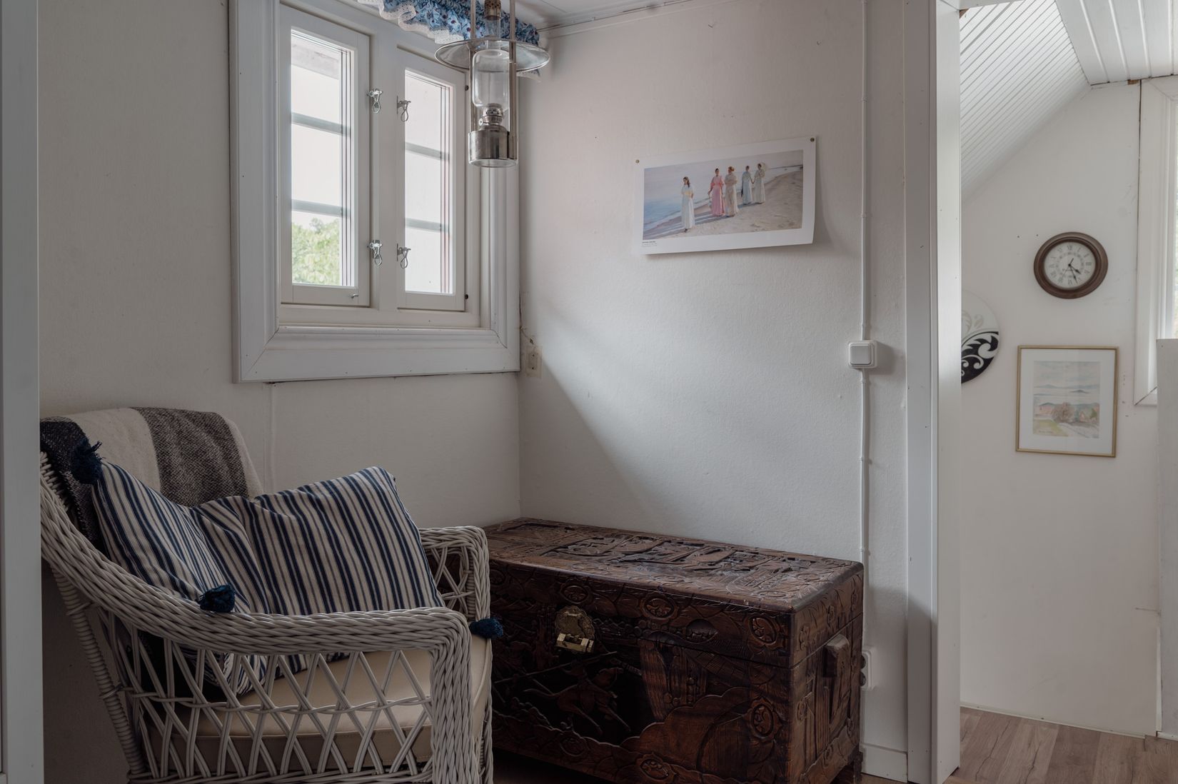 Villa, Högås Sund 153 och 155, Uddevalla