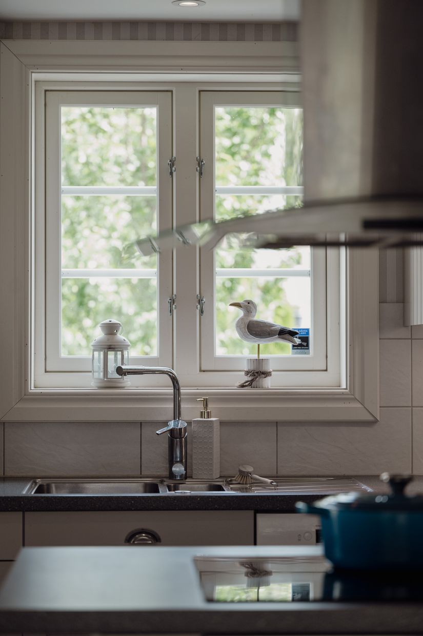 Villa, Högås Sund 153 och 155, Uddevalla