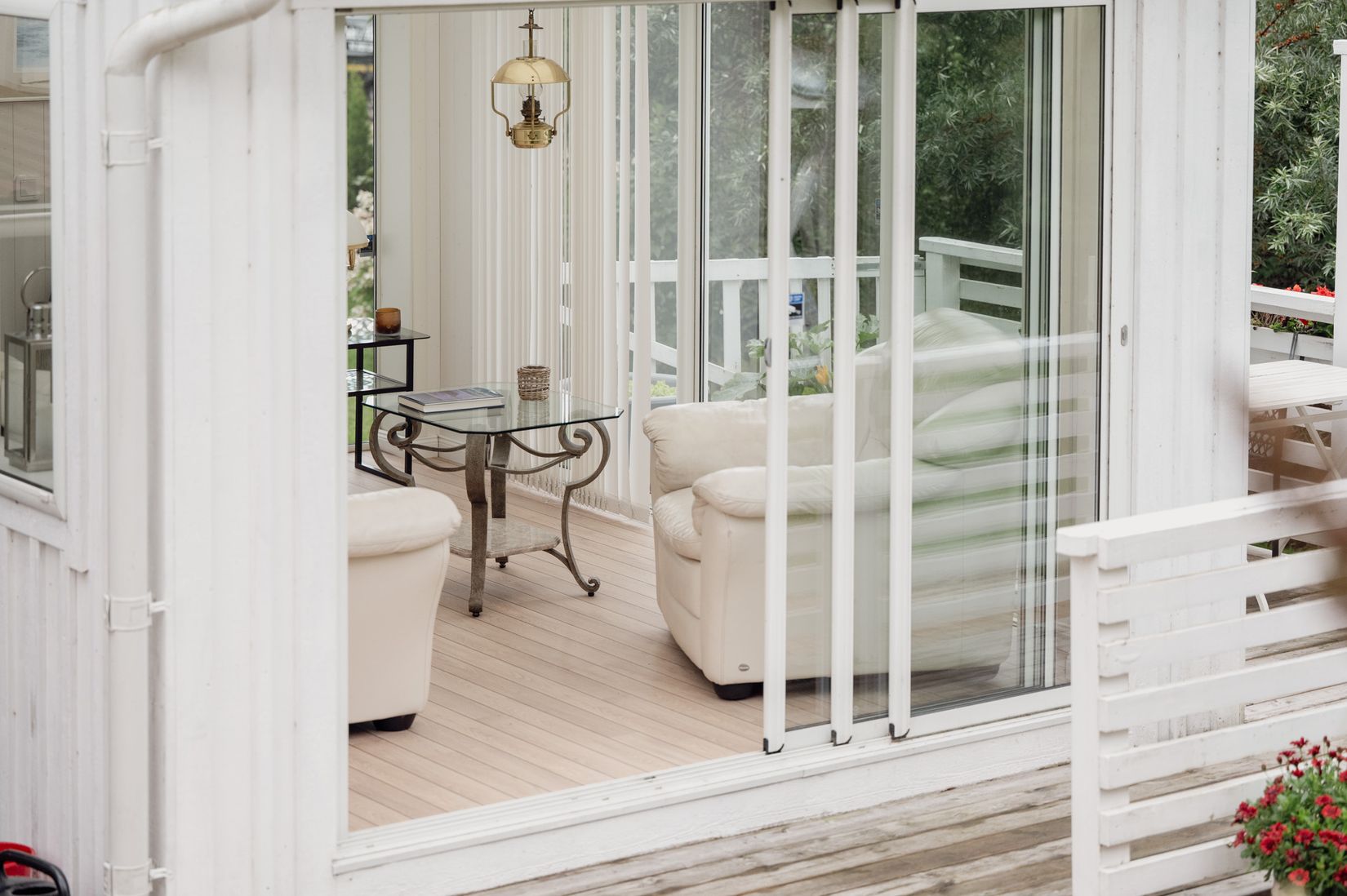 Villa, Högås Sund 153 och 155, Uddevalla