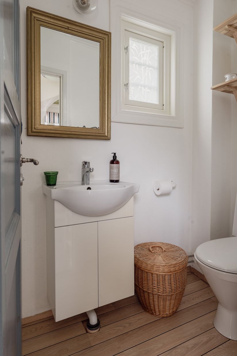 Villa, Högås Sund 153 och 155, Uddevalla