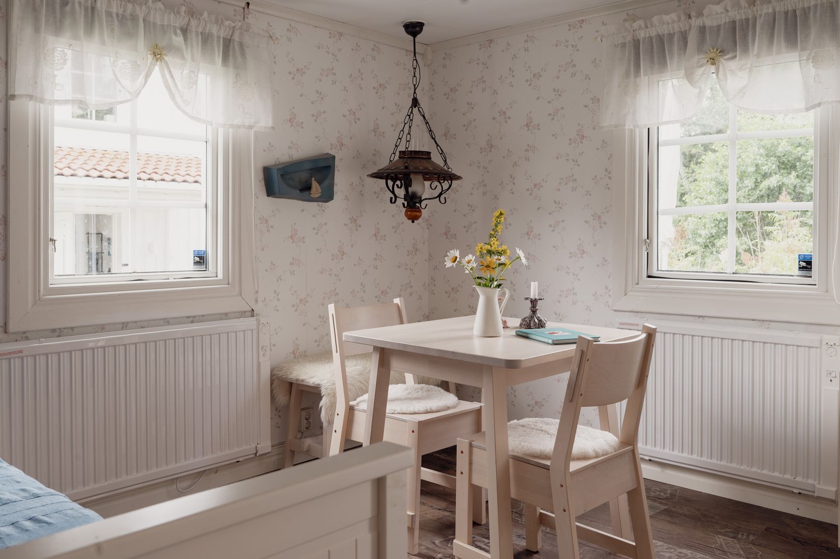 Villa, Högås Sund 153 och 155, Uddevalla