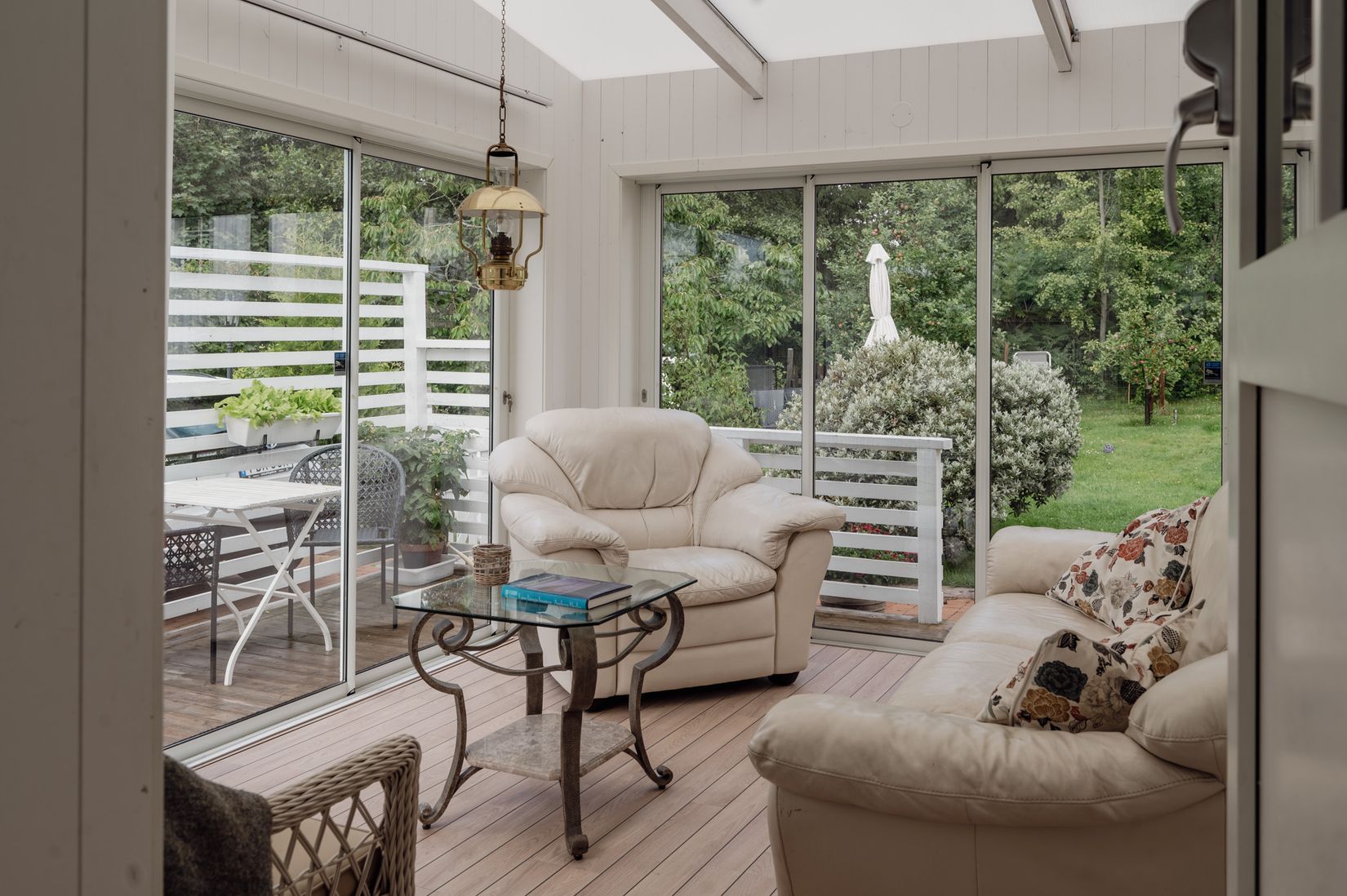 Villa, Högås Sund 153 och 155, Uddevalla