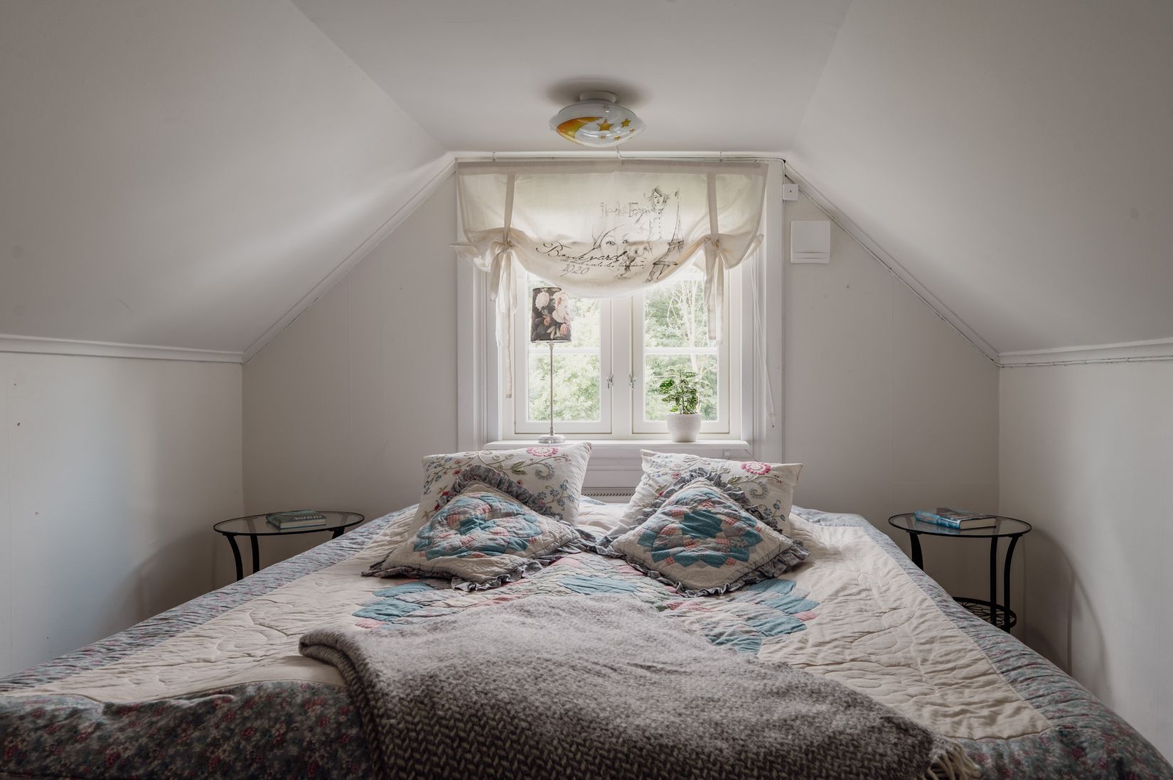 Villa, Högås Sund 153 och 155, Uddevalla