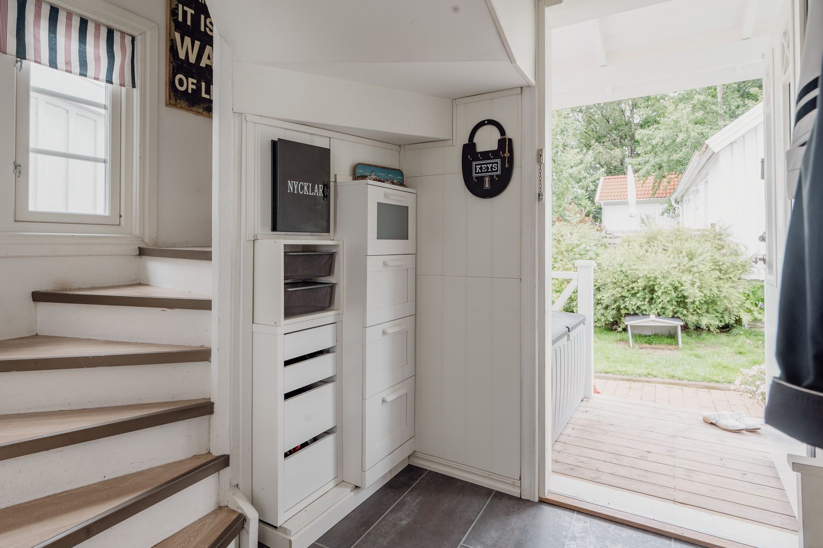 Villa, Högås Sund 153 och 155, Uddevalla