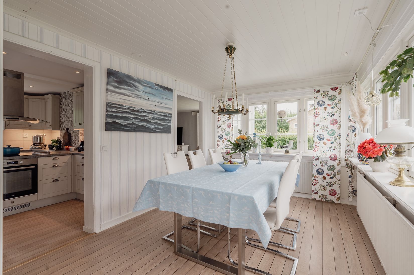 Villa, Högås Sund 153 och 155, Uddevalla