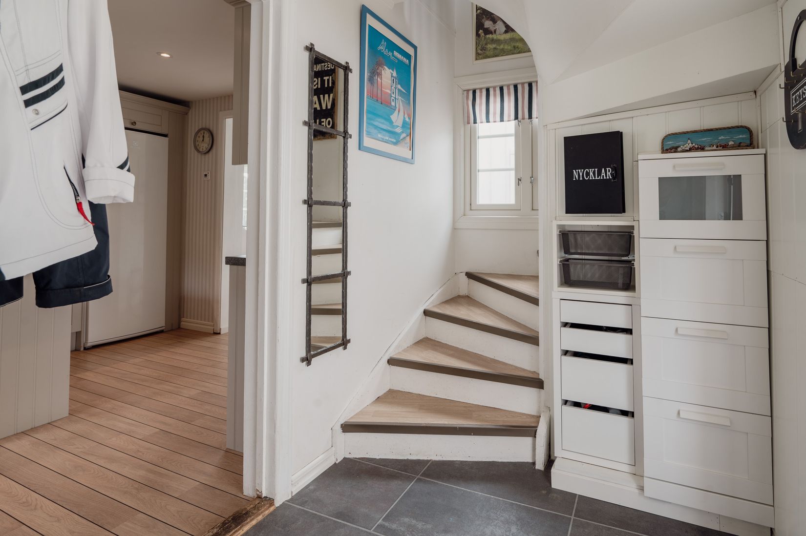 Villa, Högås Sund 153 och 155, Uddevalla