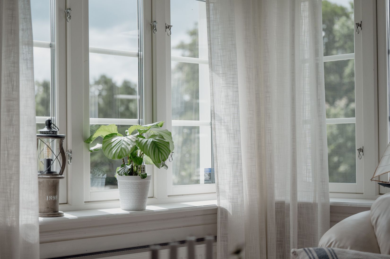 Villa, Högås Sund 153 och 155, Uddevalla