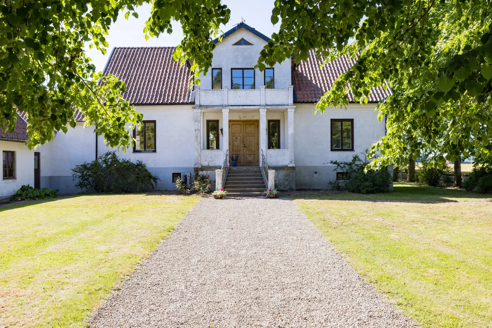 Villa, Mästerby Myre 322, Gotland