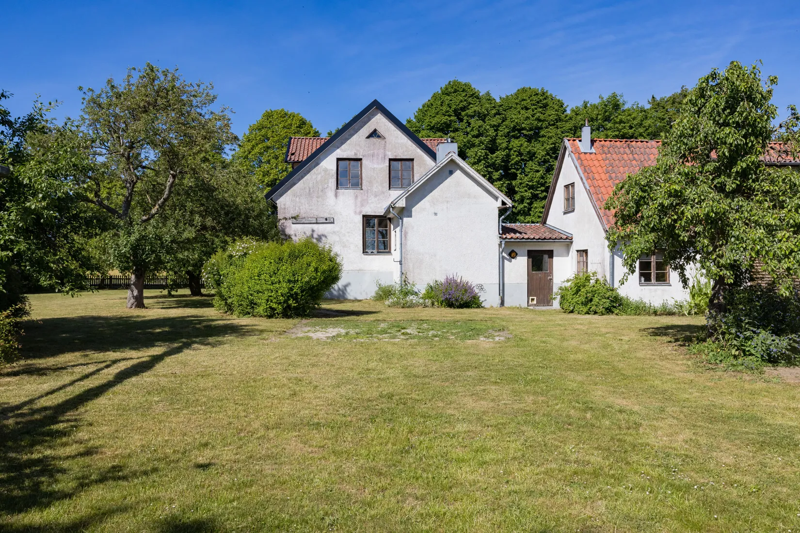 Villa, Mästerby Myre 322, Gotland