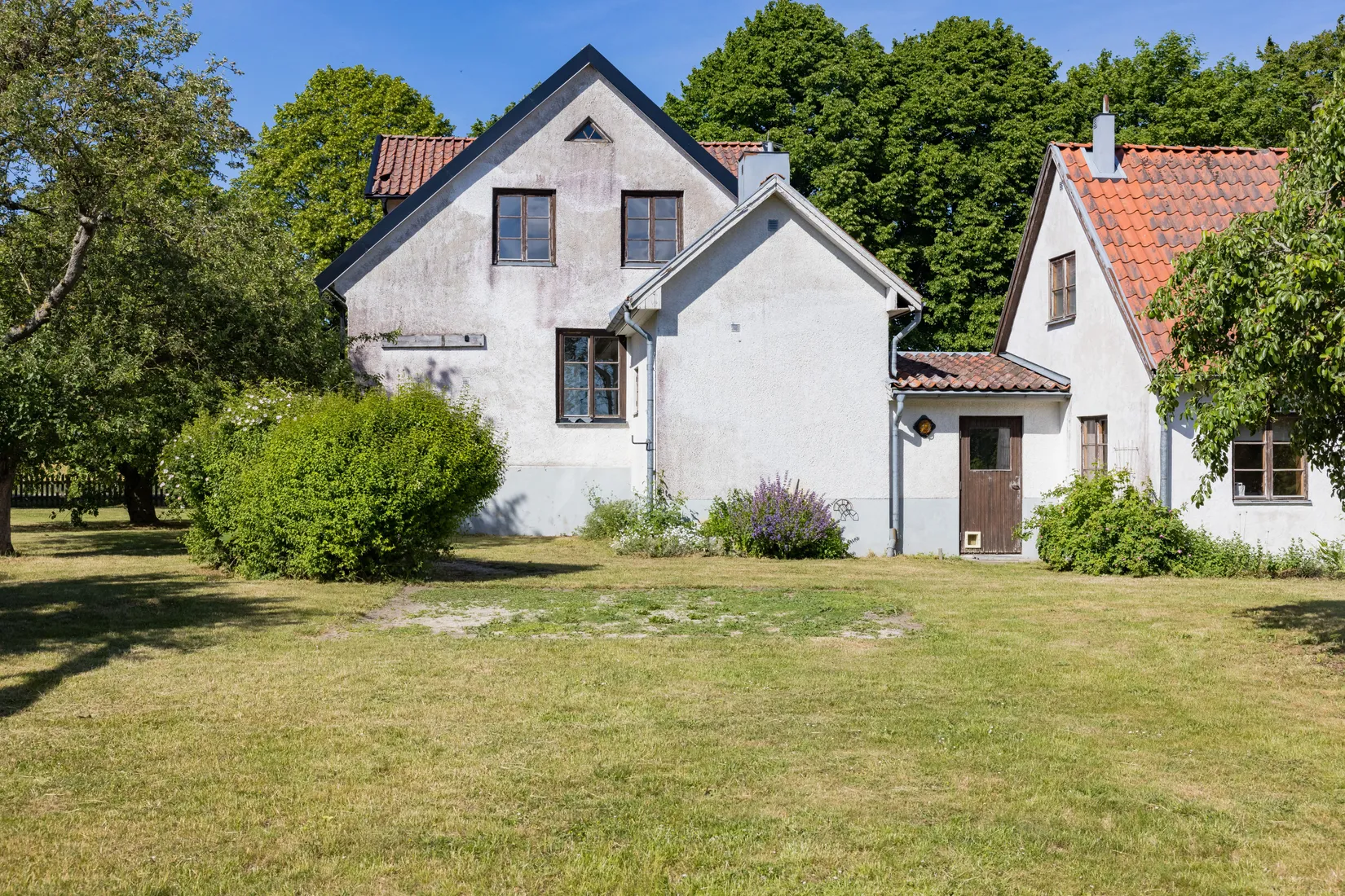 Villa, Mästerby Myre 322, Gotland