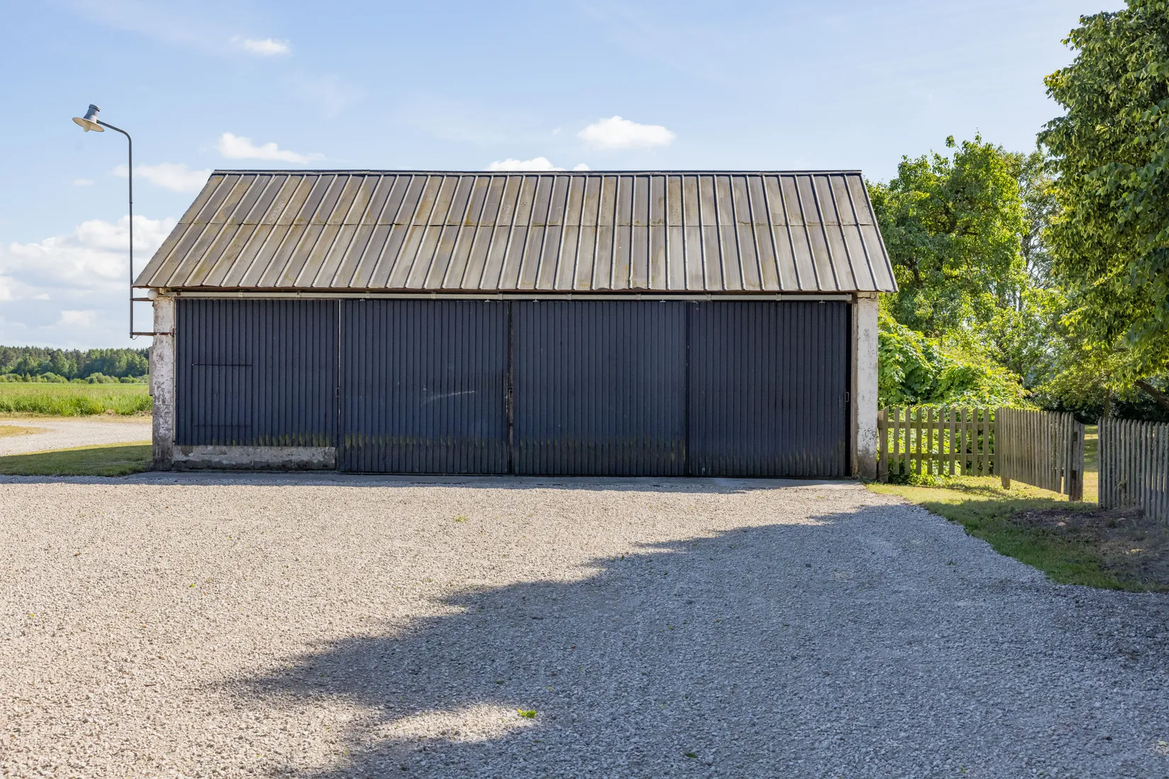 Villa, Mästerby Myre 322, Gotland