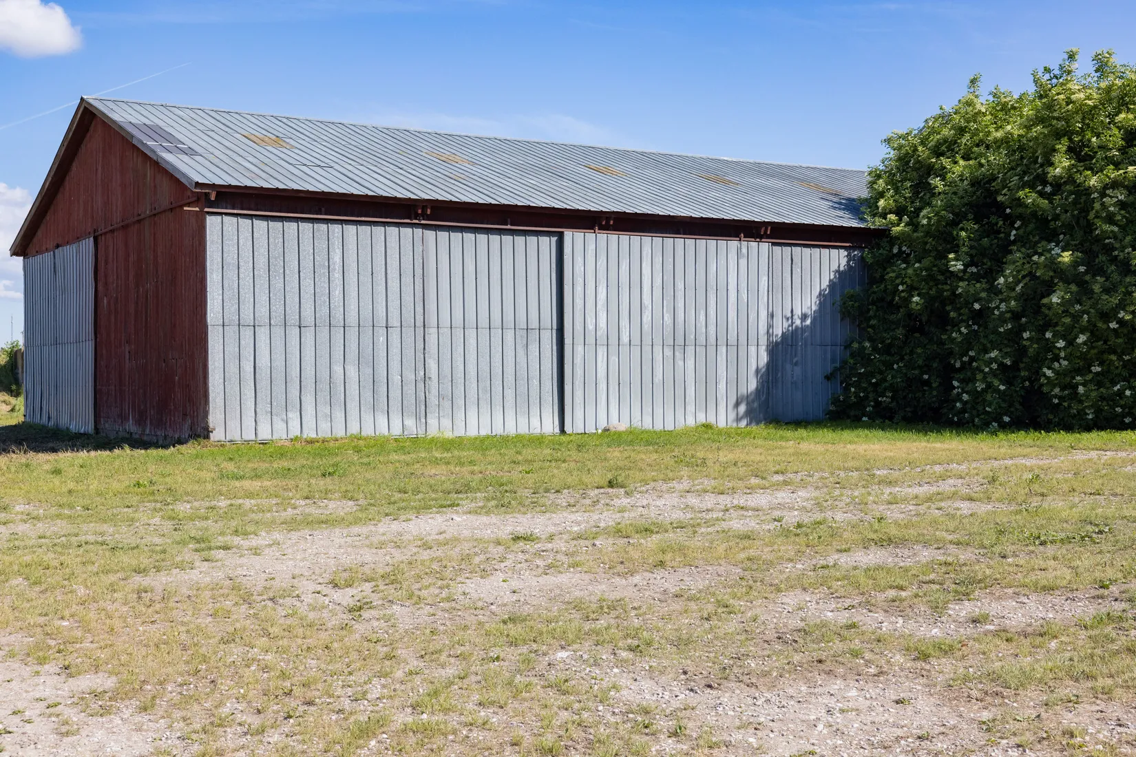 Villa, Mästerby Myre 322, Gotland
