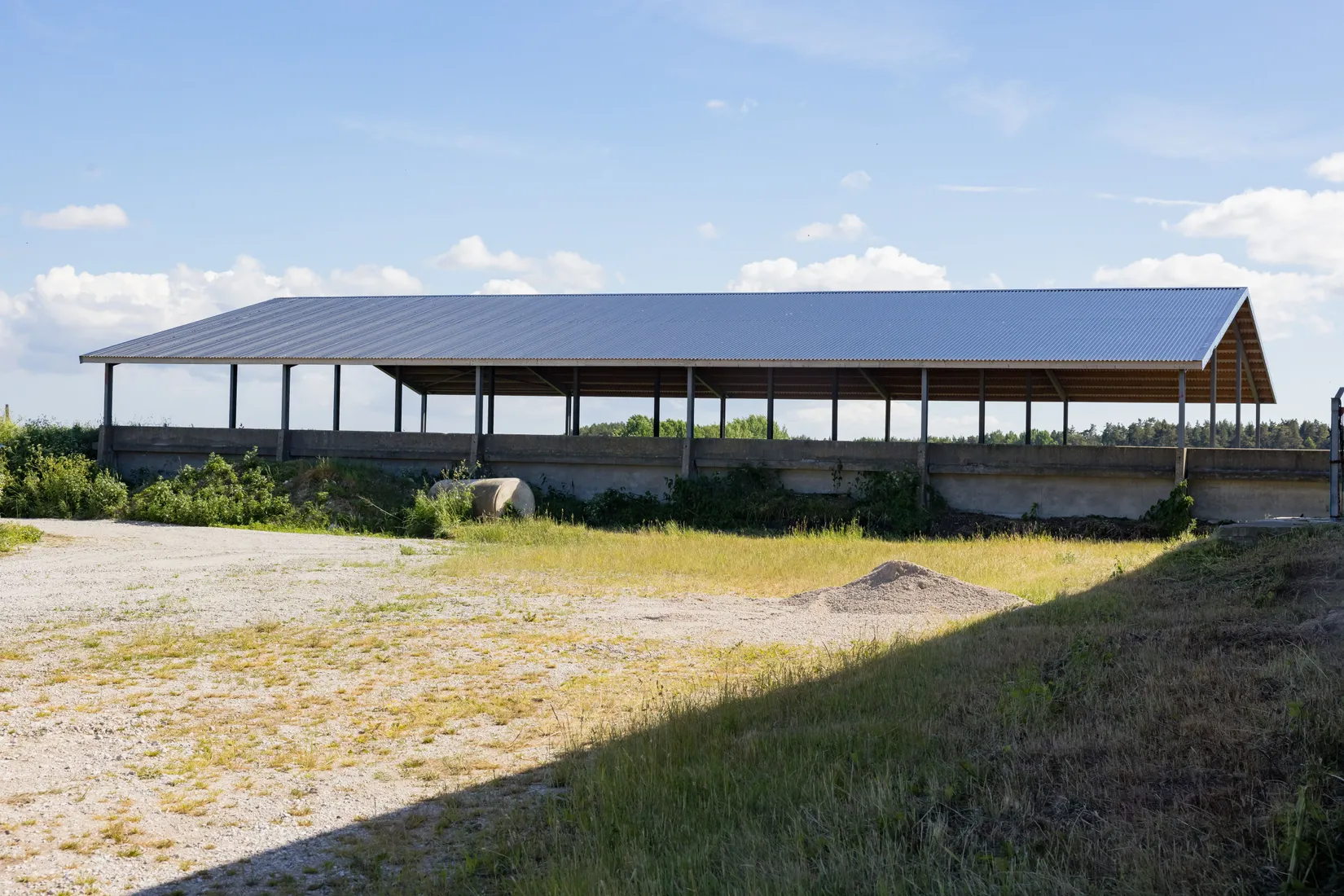 Villa, Mästerby Myre 322, Gotland
