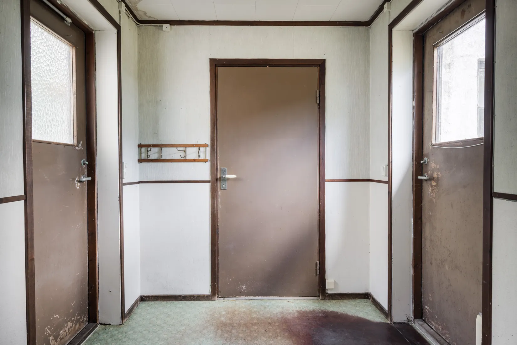 Villa, Mästerby Myre 322, Gotland