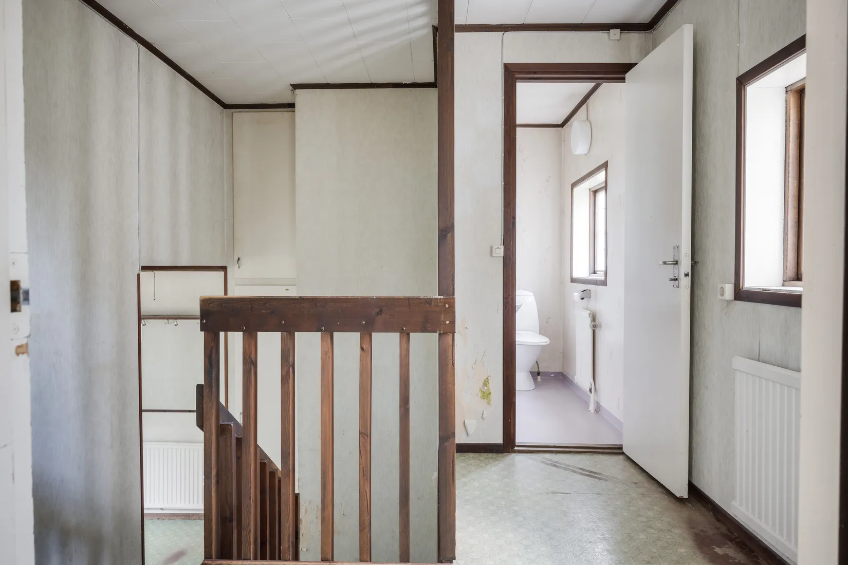 Villa, Mästerby Myre 322, Gotland