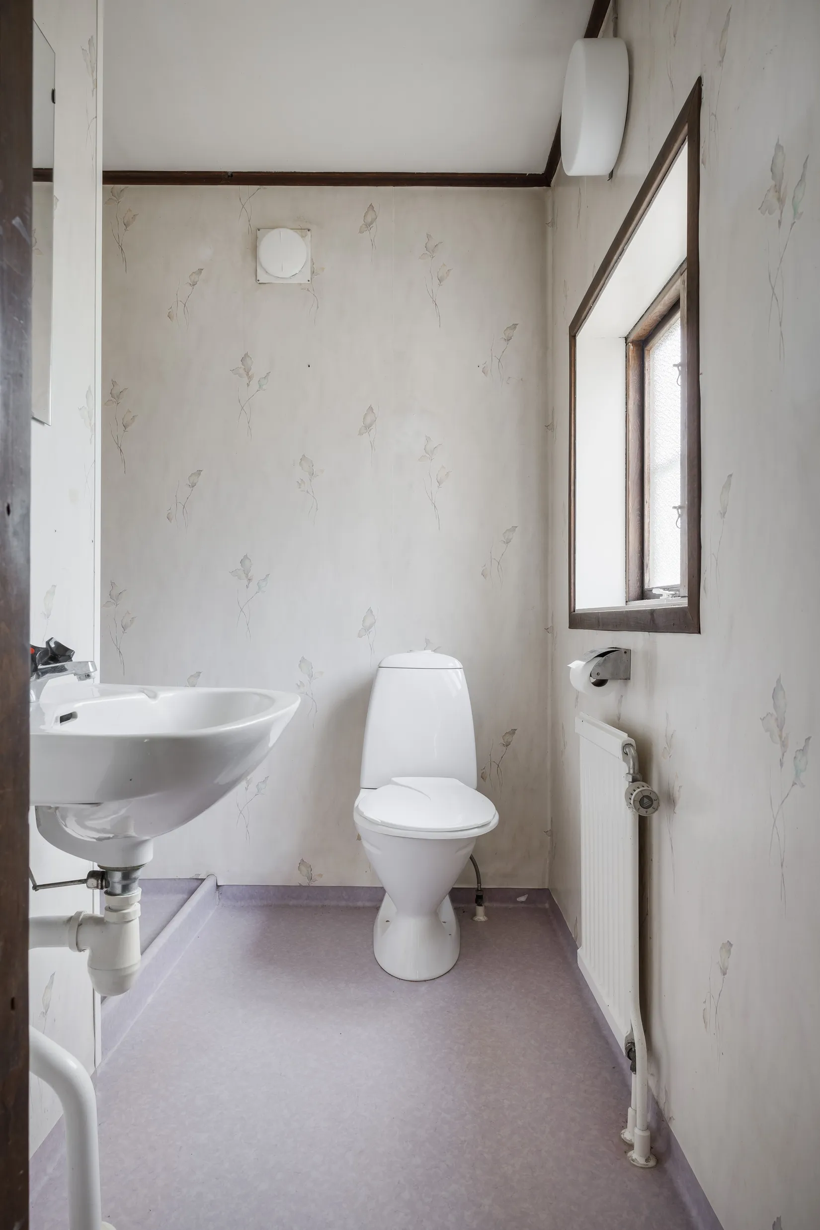 Villa, Mästerby Myre 322, Gotland