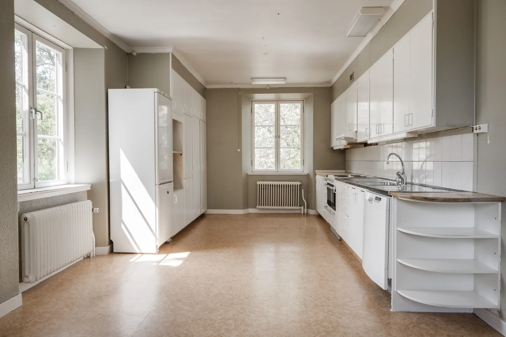 Villa, Mästerby Myre 322, Gotland