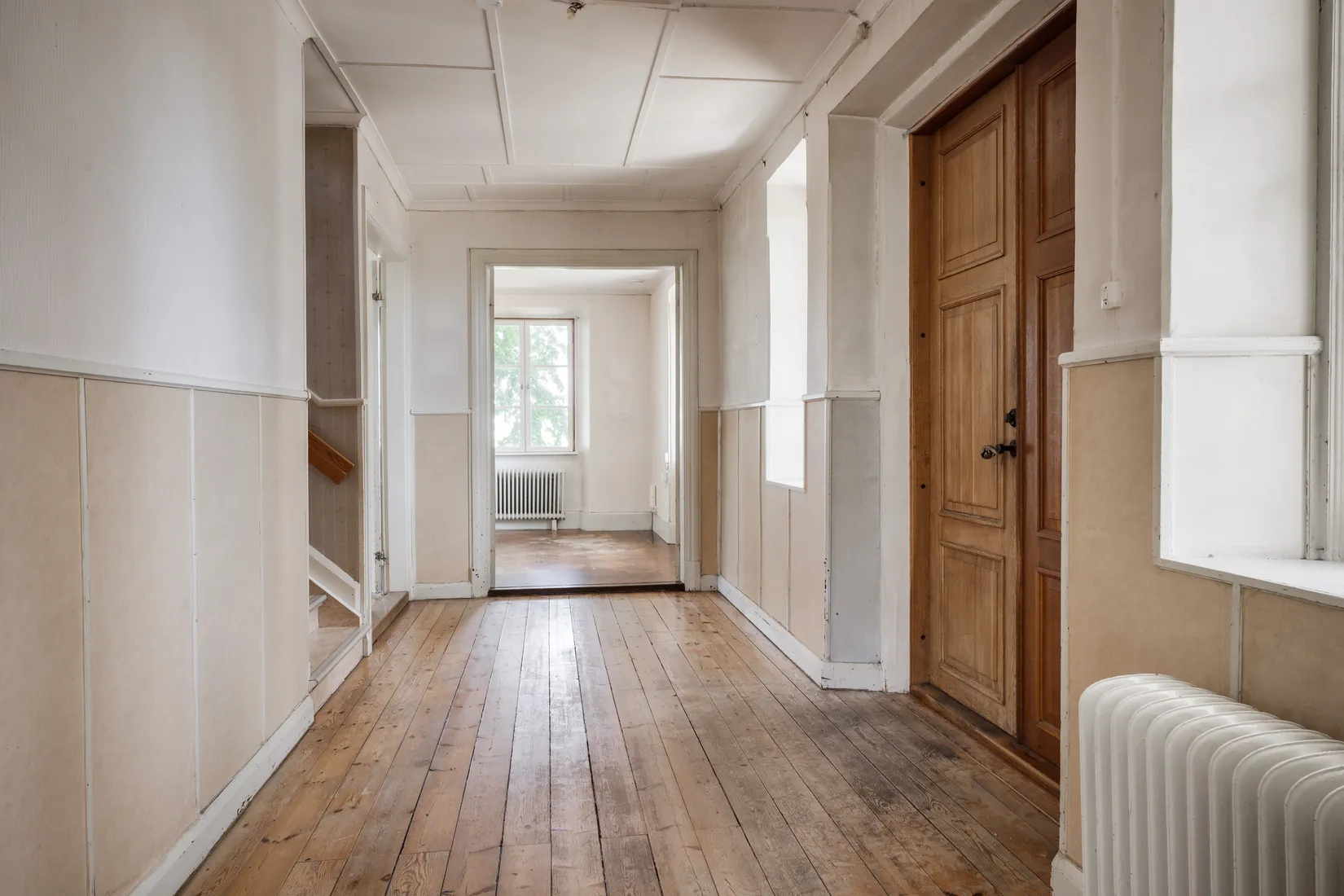 Villa, Mästerby Myre 322, Gotland