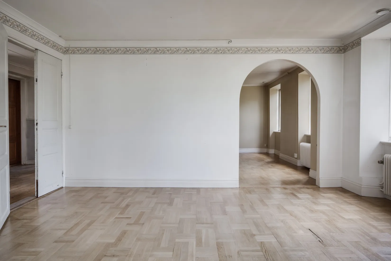Villa, Mästerby Myre 322, Gotland