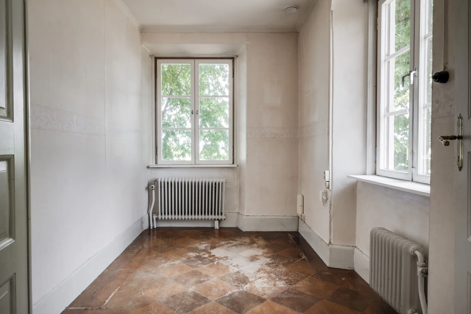 Villa, Mästerby Myre 322, Gotland