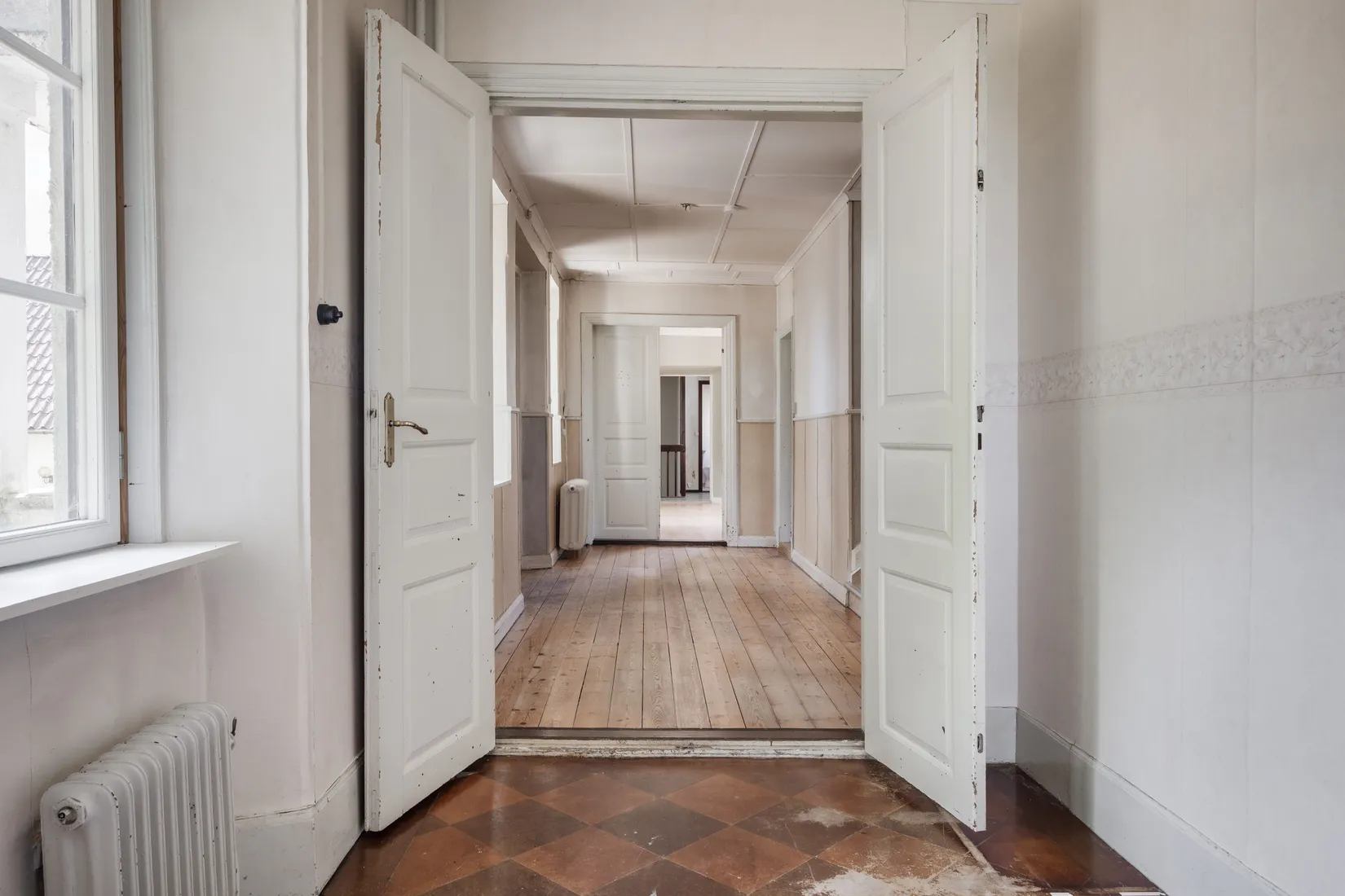 Villa, Mästerby Myre 322, Gotland