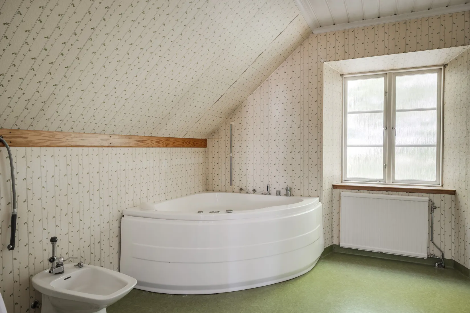 Villa, Mästerby Myre 322, Gotland
