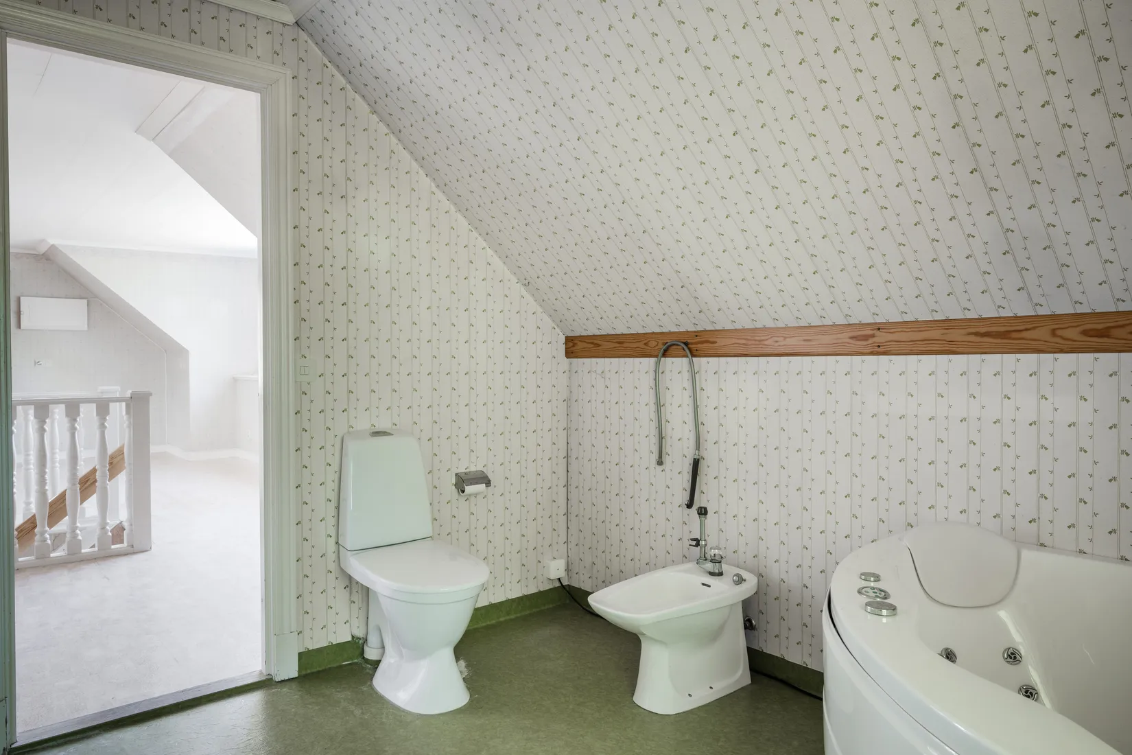 Villa, Mästerby Myre 322, Gotland