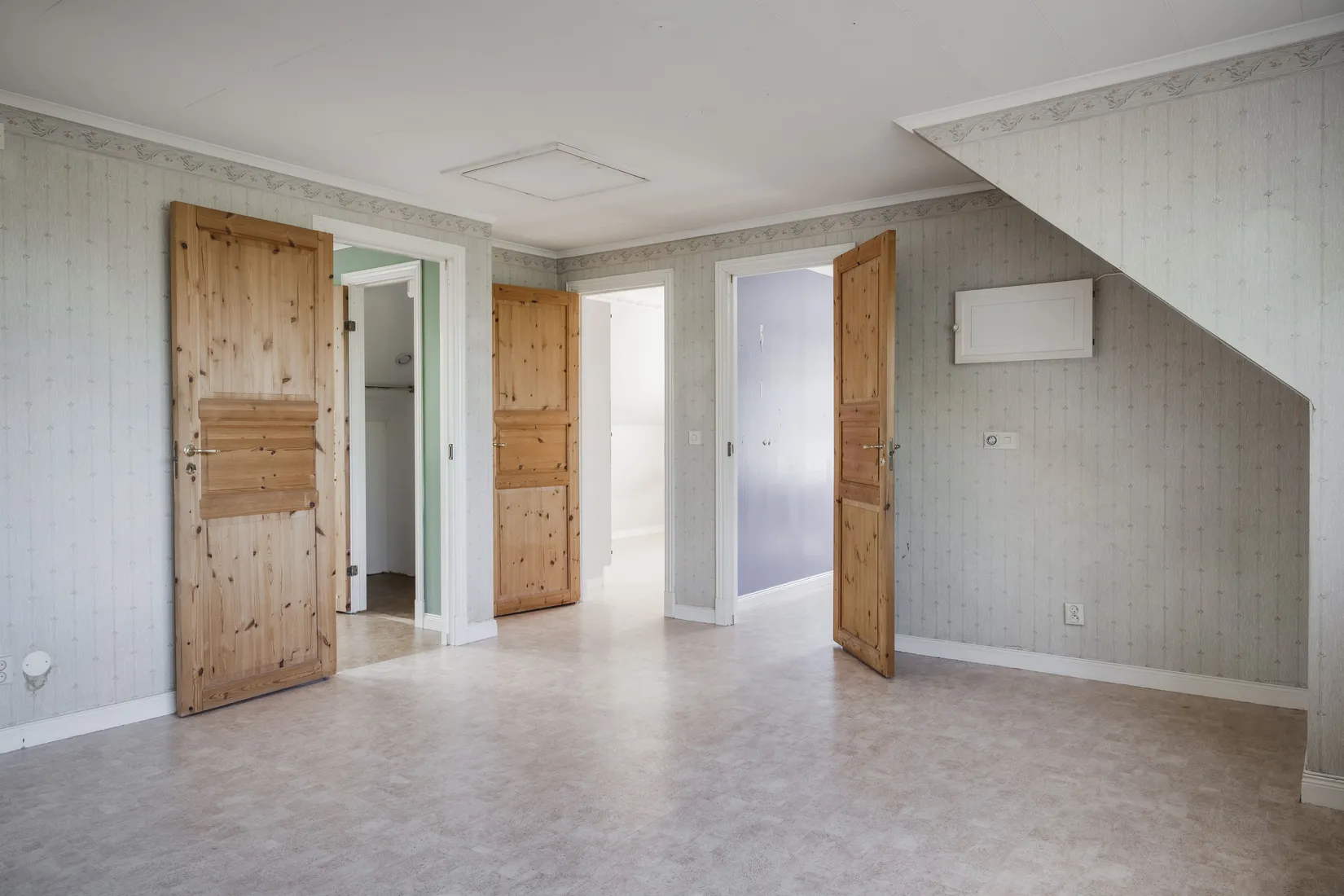 Villa, Mästerby Myre 322, Gotland