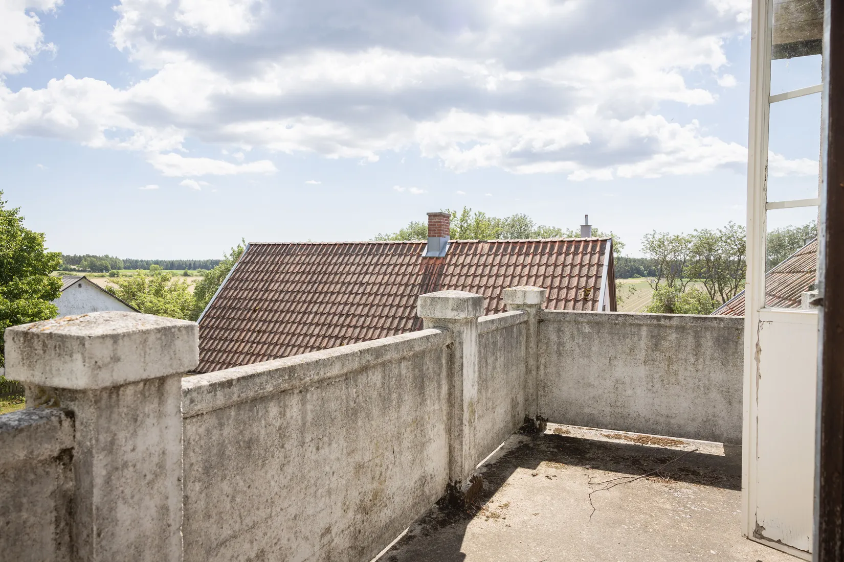 Villa, Mästerby Myre 322, Gotland