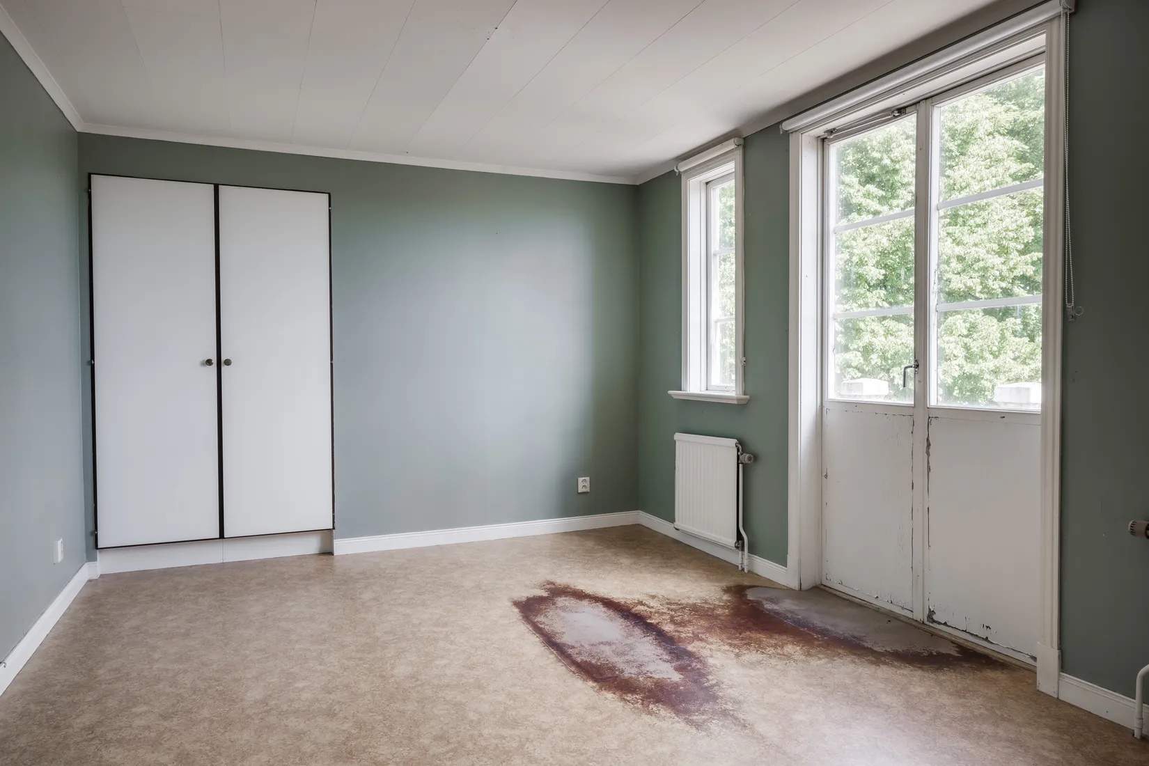 Villa, Mästerby Myre 322, Gotland