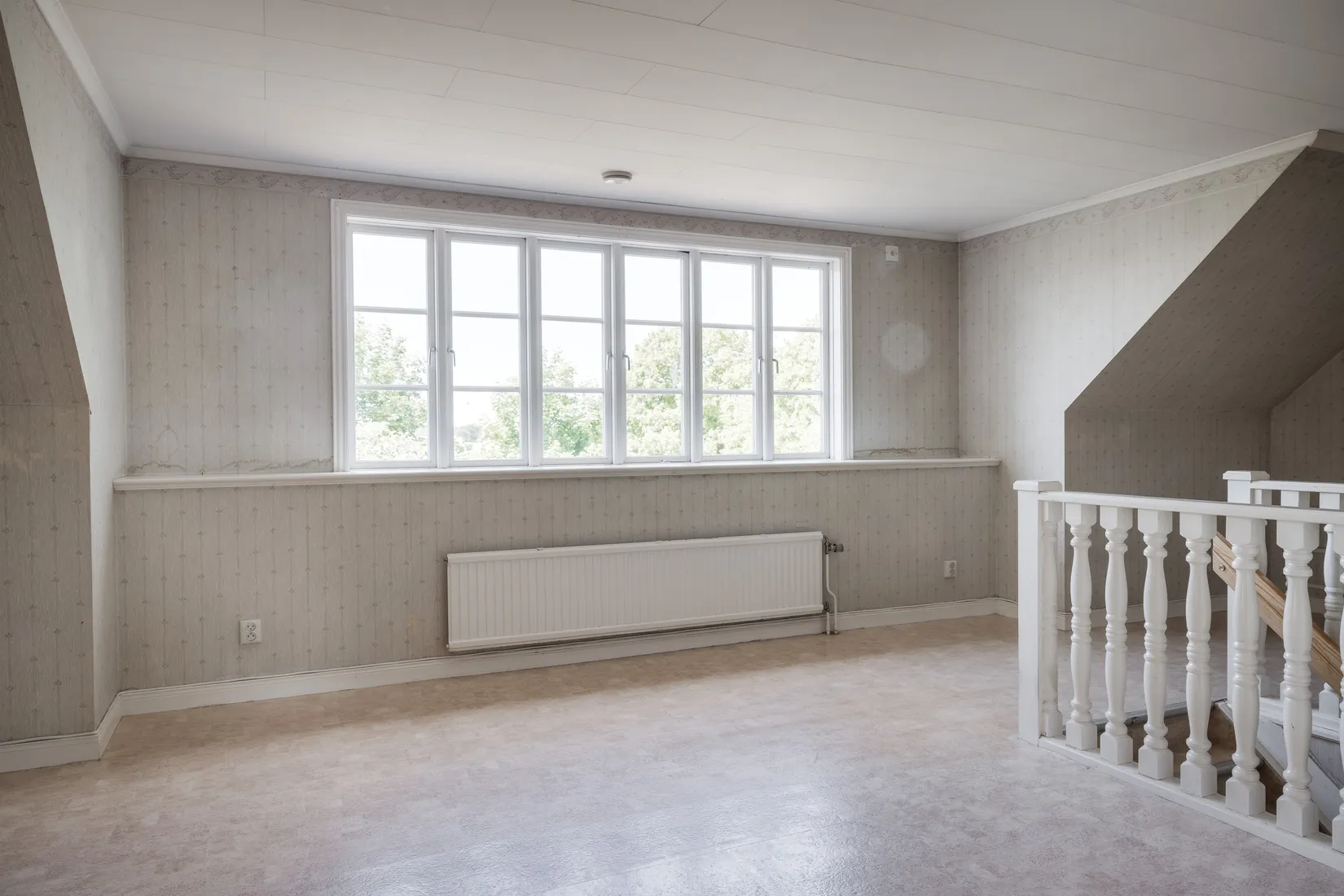 Villa, Mästerby Myre 322, Gotland