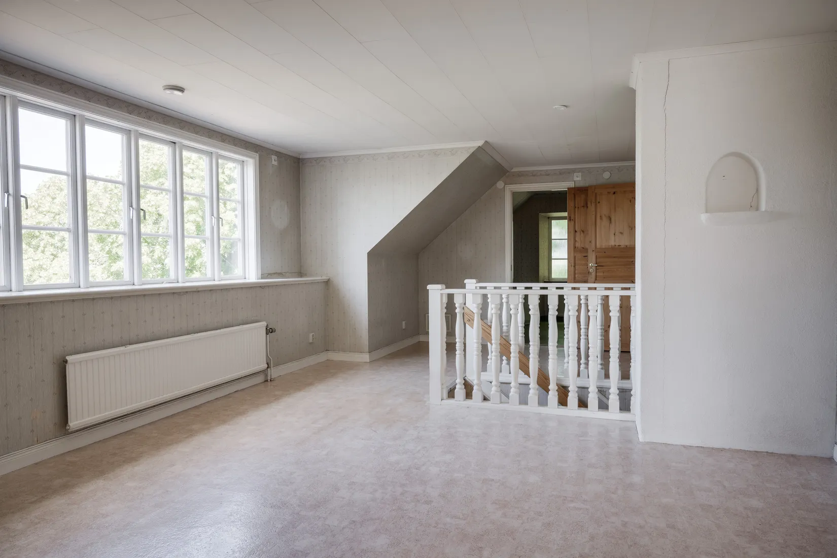 Villa, Mästerby Myre 322, Gotland