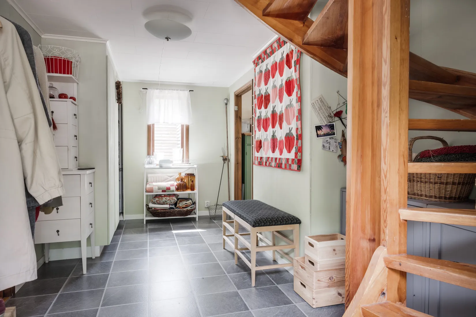 Villa, Mästerby Myre 322, Gotland