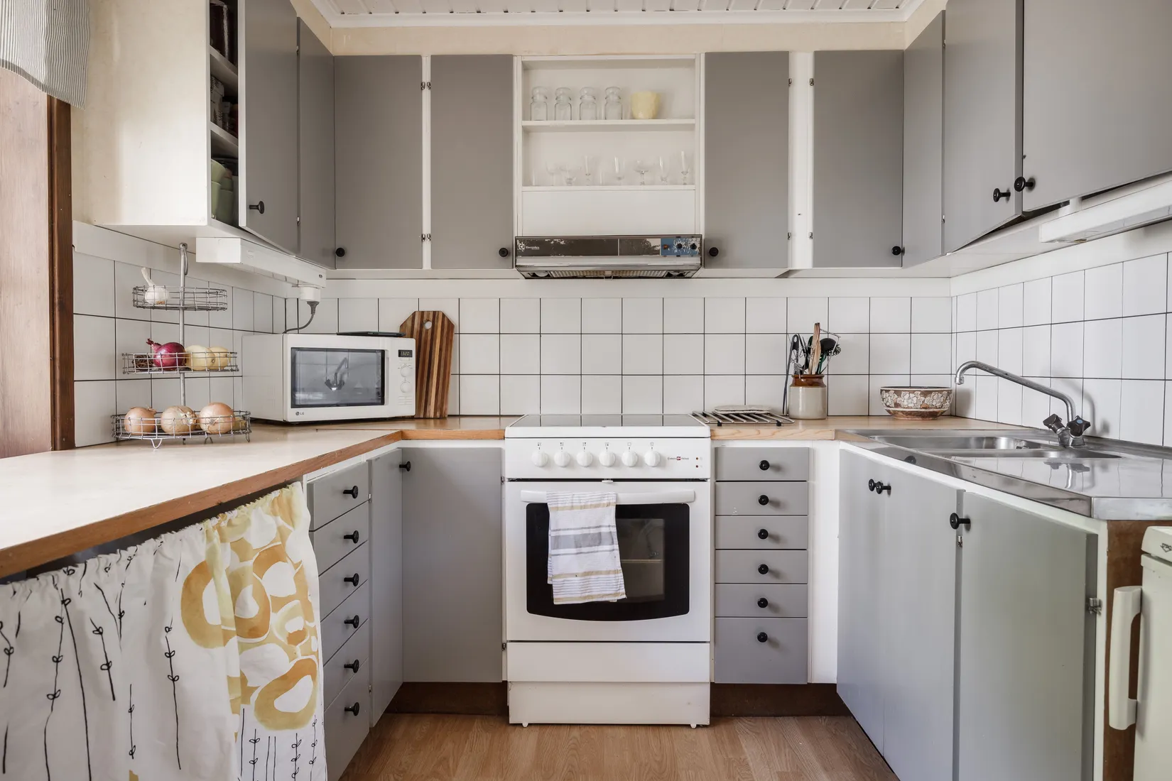 Villa, Mästerby Myre 322, Gotland