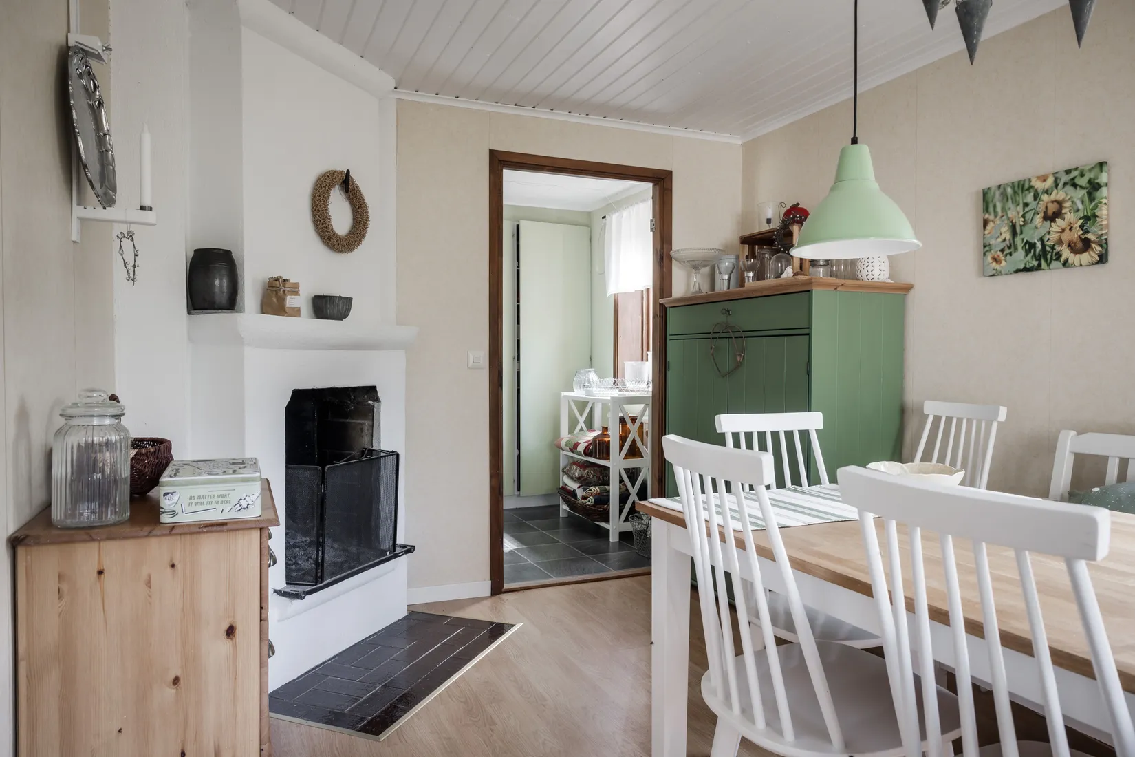 Villa, Mästerby Myre 322, Gotland