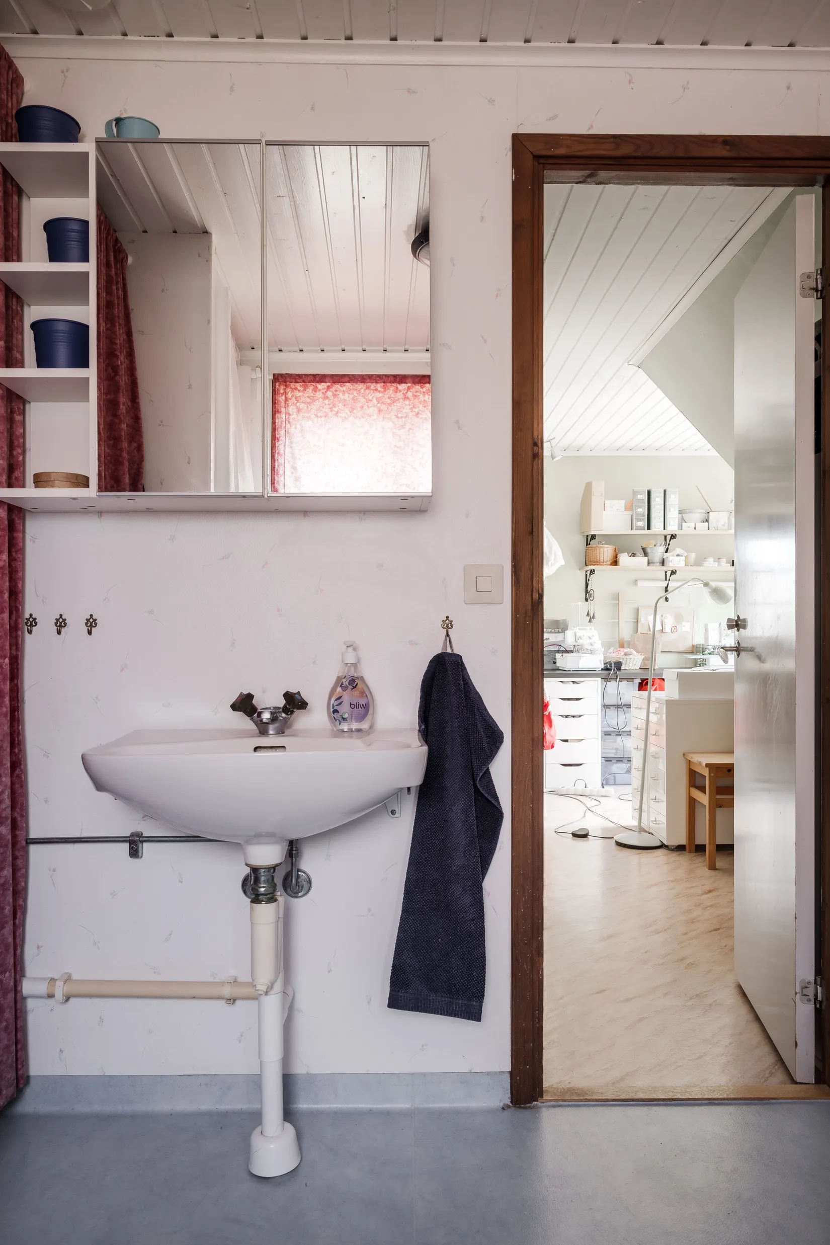 Villa, Mästerby Myre 322, Gotland
