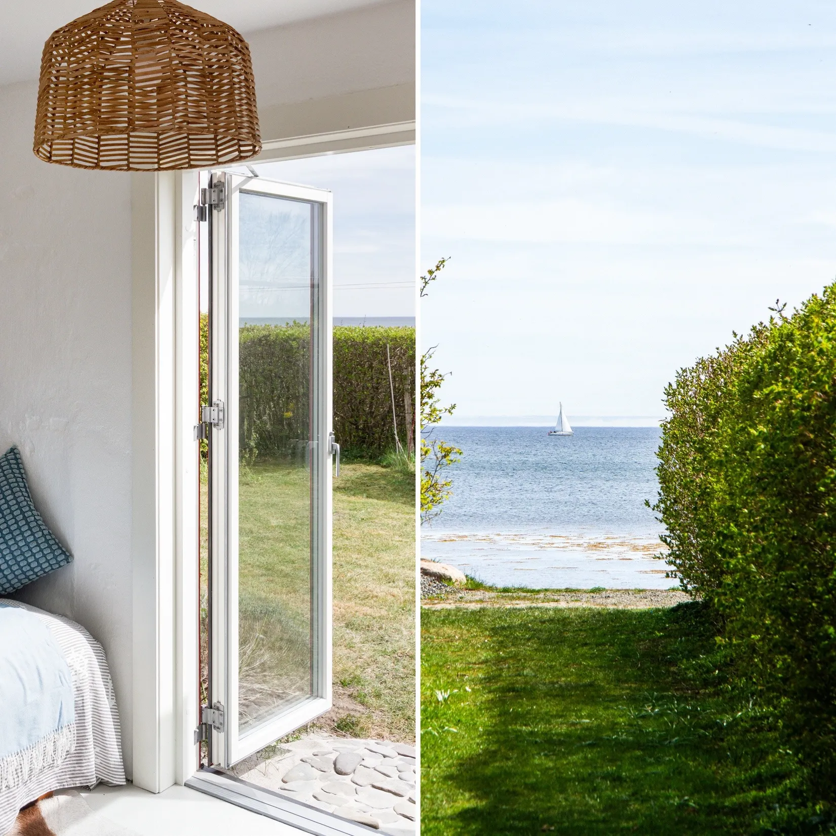 Villa, Herman Nils väg 4, Örnahusen, Simrishamn