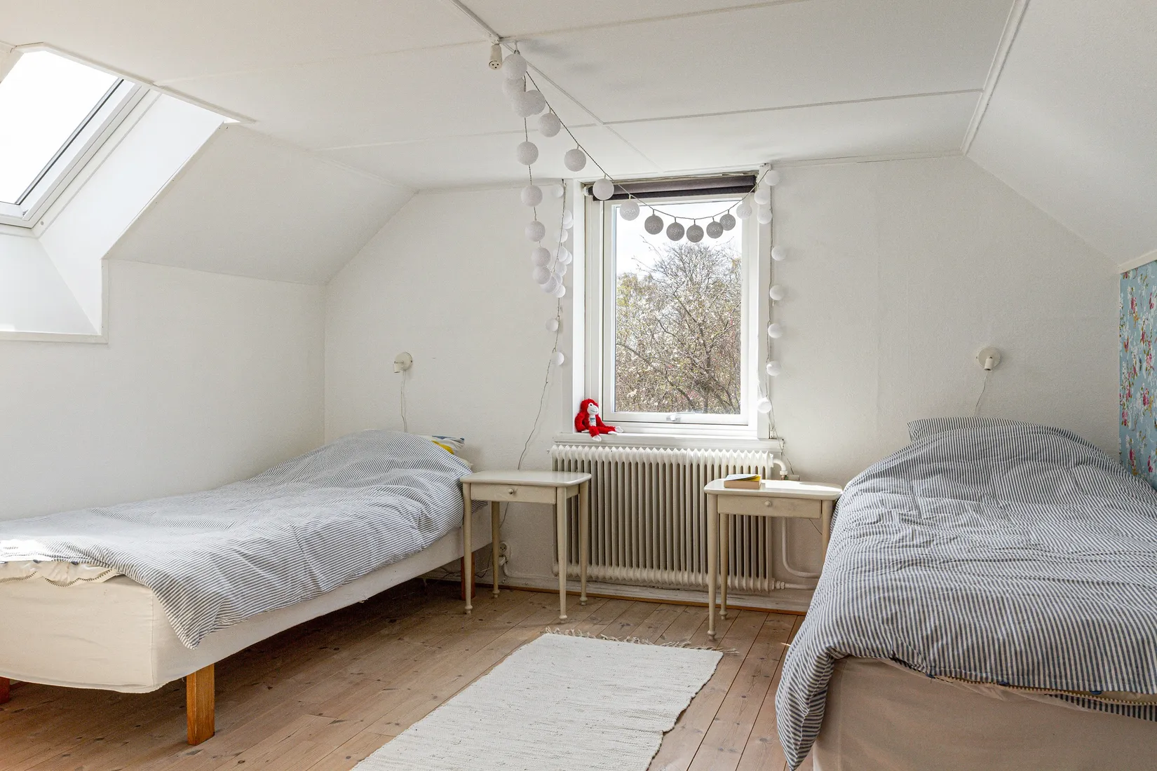 Villa, Herman Nils väg 4, Örnahusen, Simrishamn