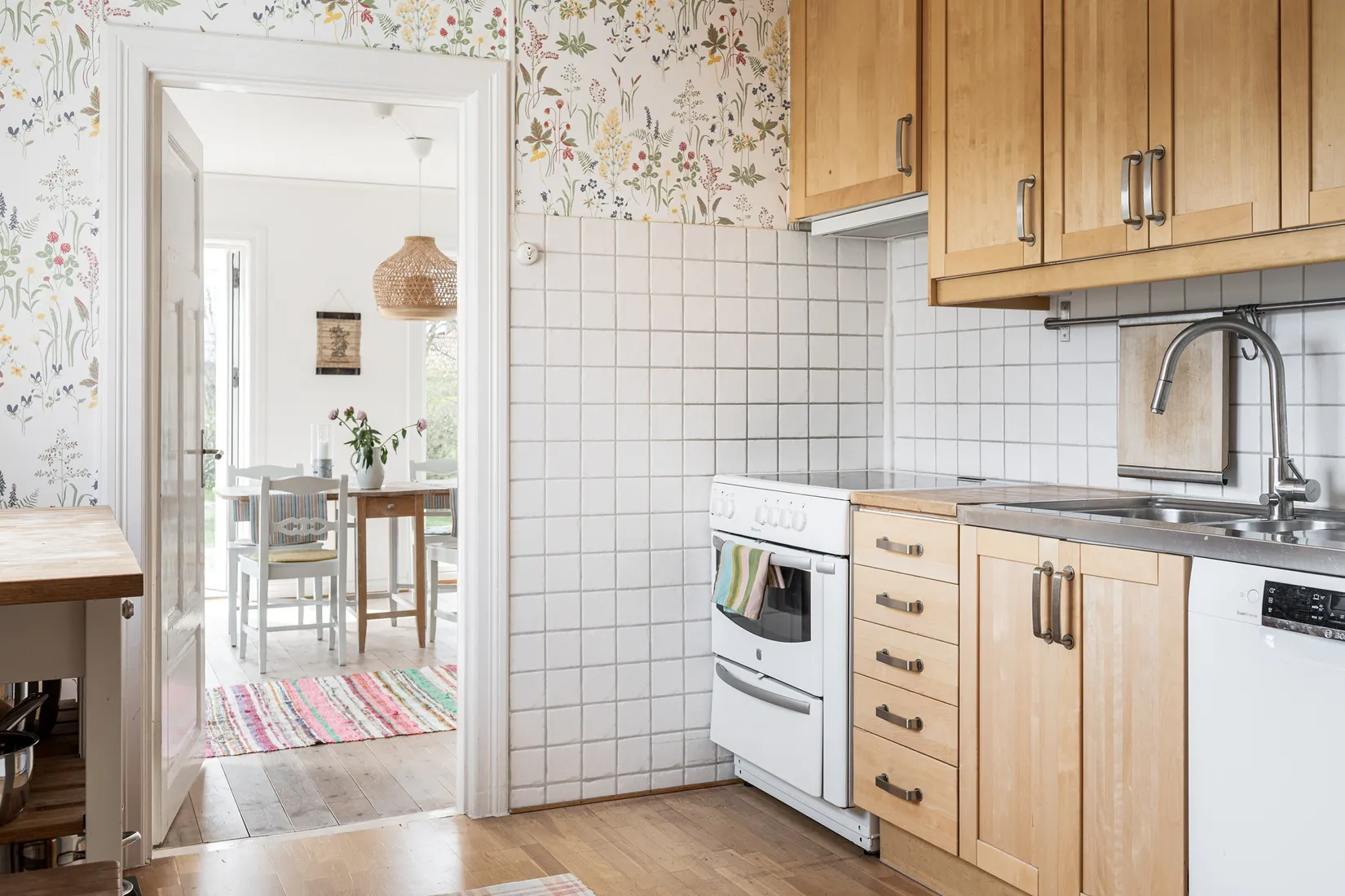 Villa, Herman Nils väg 4, Örnahusen, Simrishamn