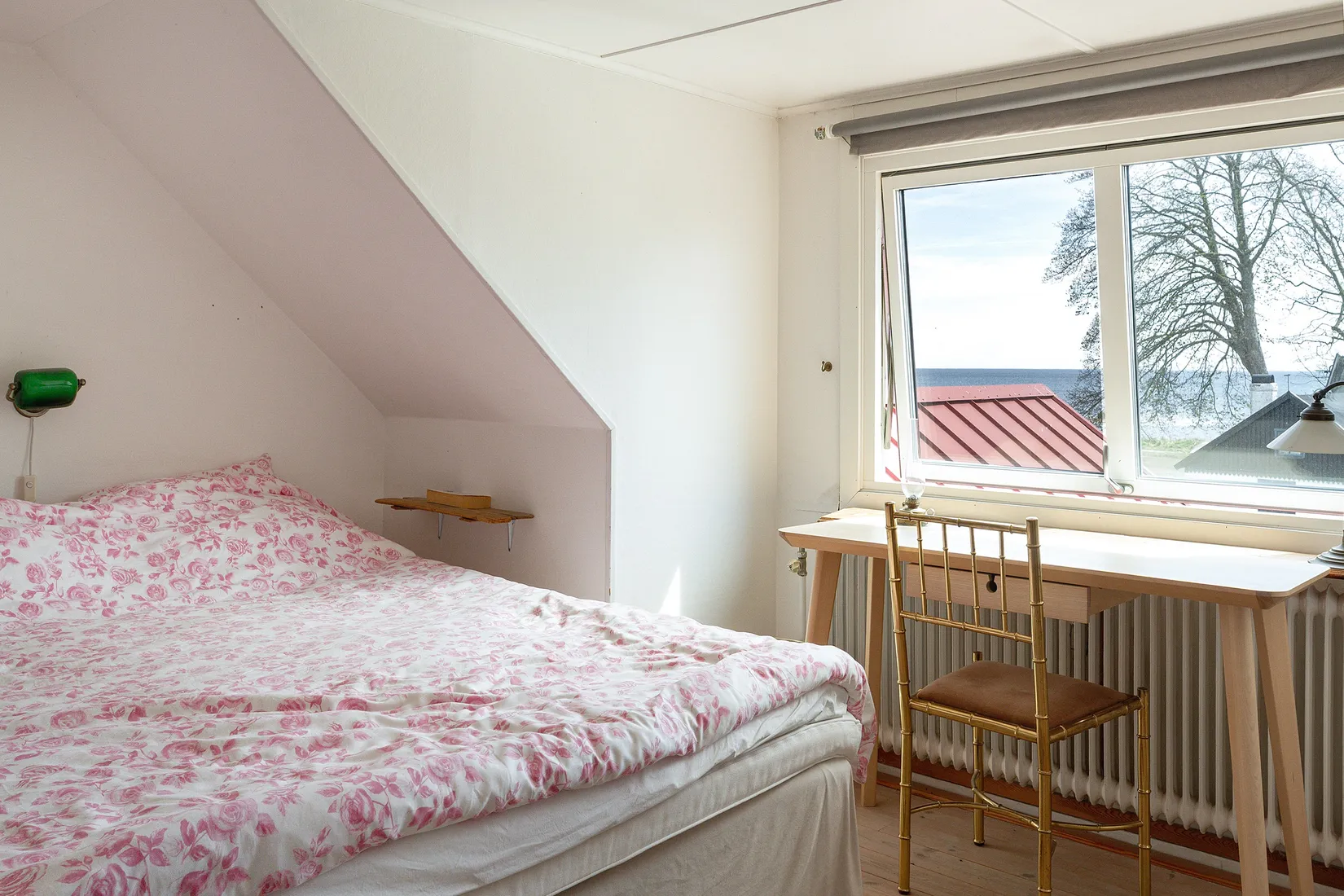 Villa, Herman Nils väg 4, Örnahusen, Simrishamn
