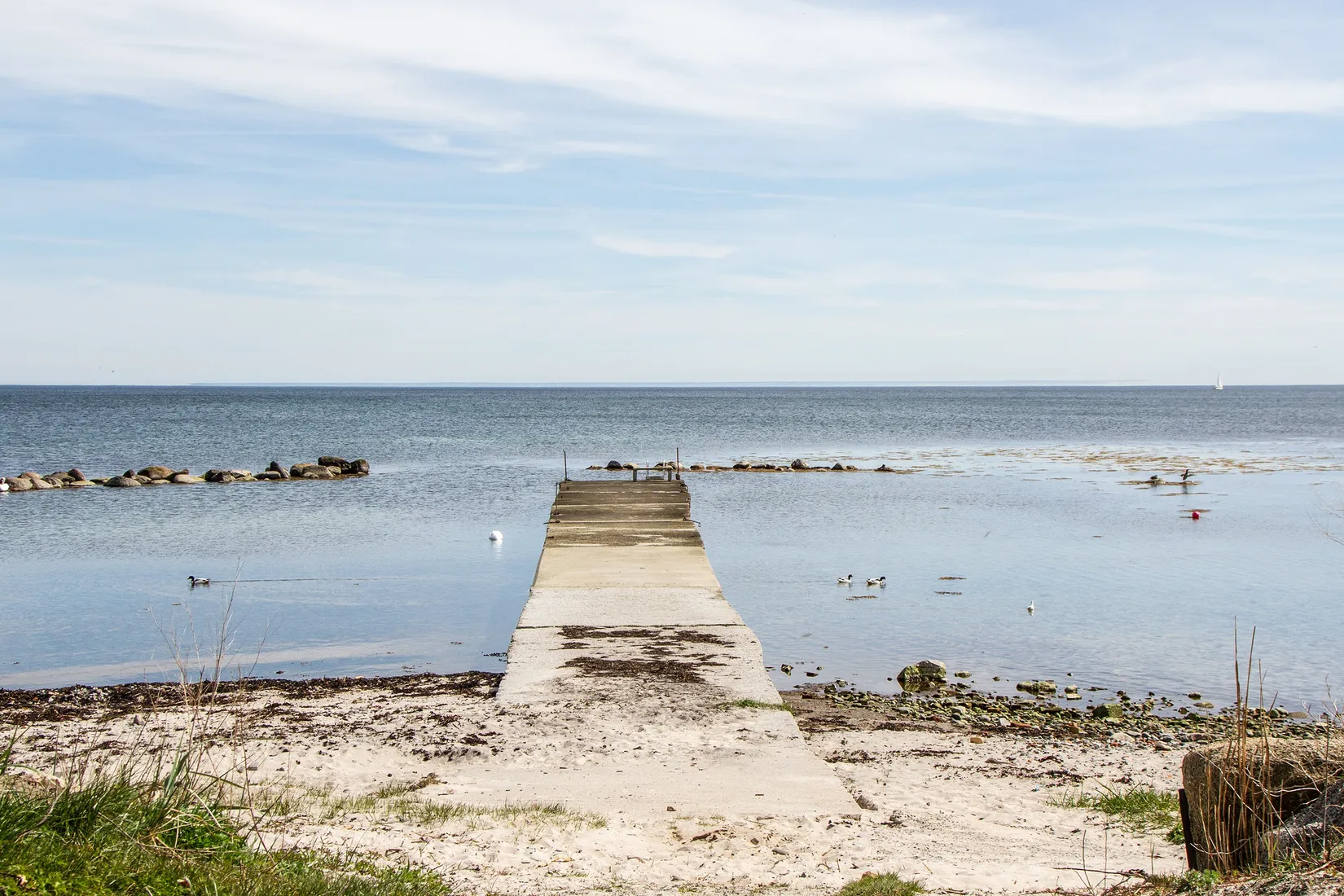 Villa, Herman Nils väg 4, Örnahusen, Simrishamn