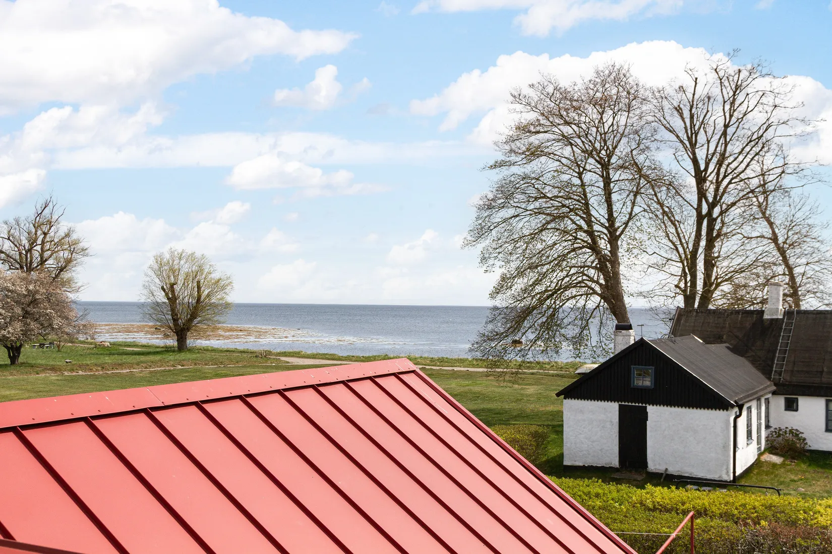 Villa, Herman Nils väg 4, Örnahusen, Simrishamn
