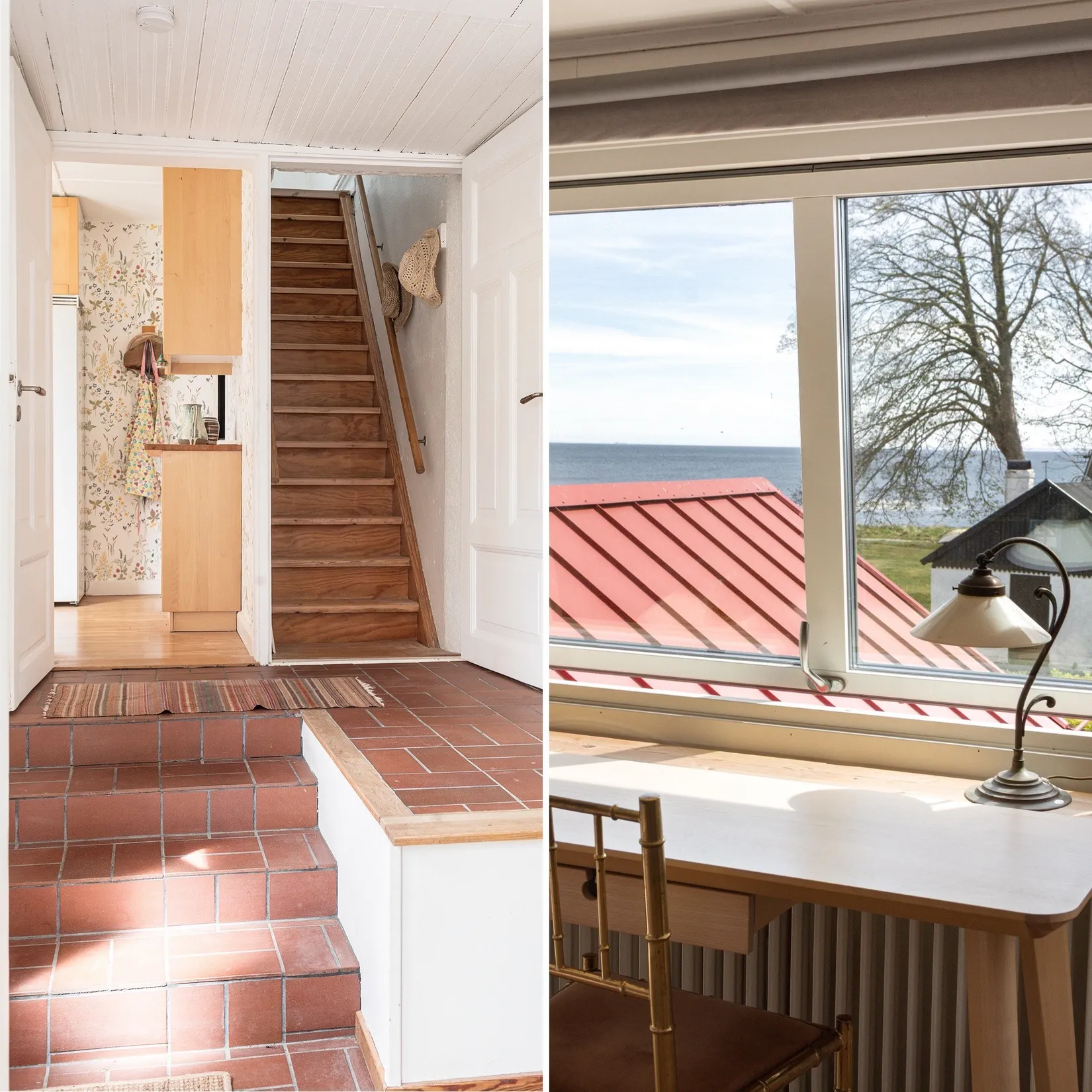 Villa, Herman Nils väg 4, Örnahusen, Simrishamn