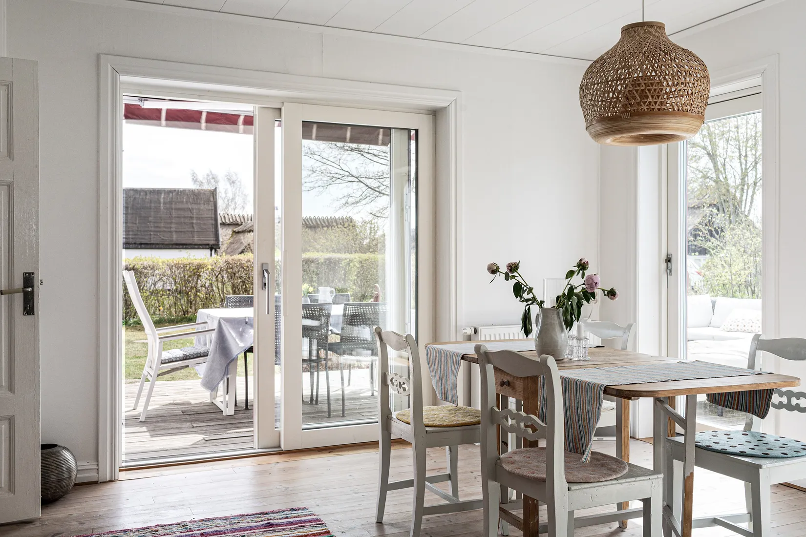 Villa, Herman Nils väg 4, Örnahusen, Simrishamn