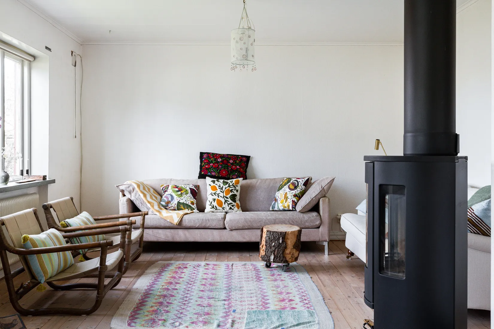Villa, Herman Nils väg 4, Örnahusen, Simrishamn