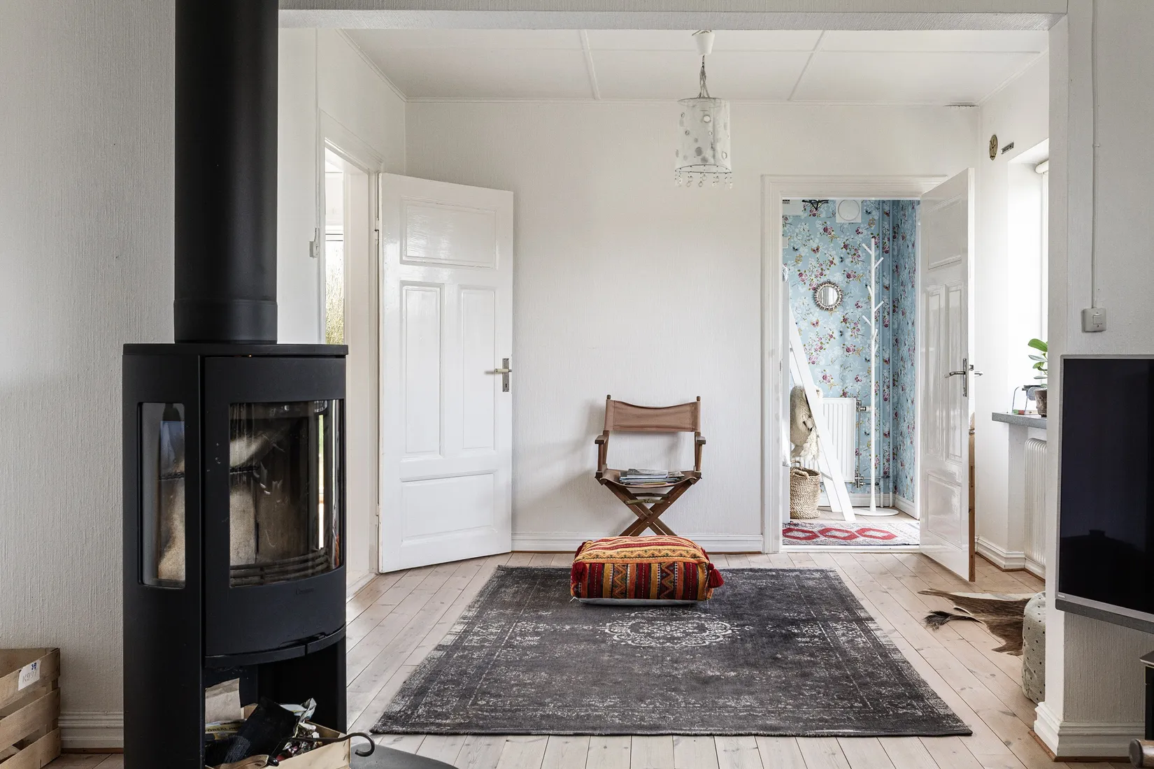 Villa, Herman Nils väg 4, Örnahusen, Simrishamn