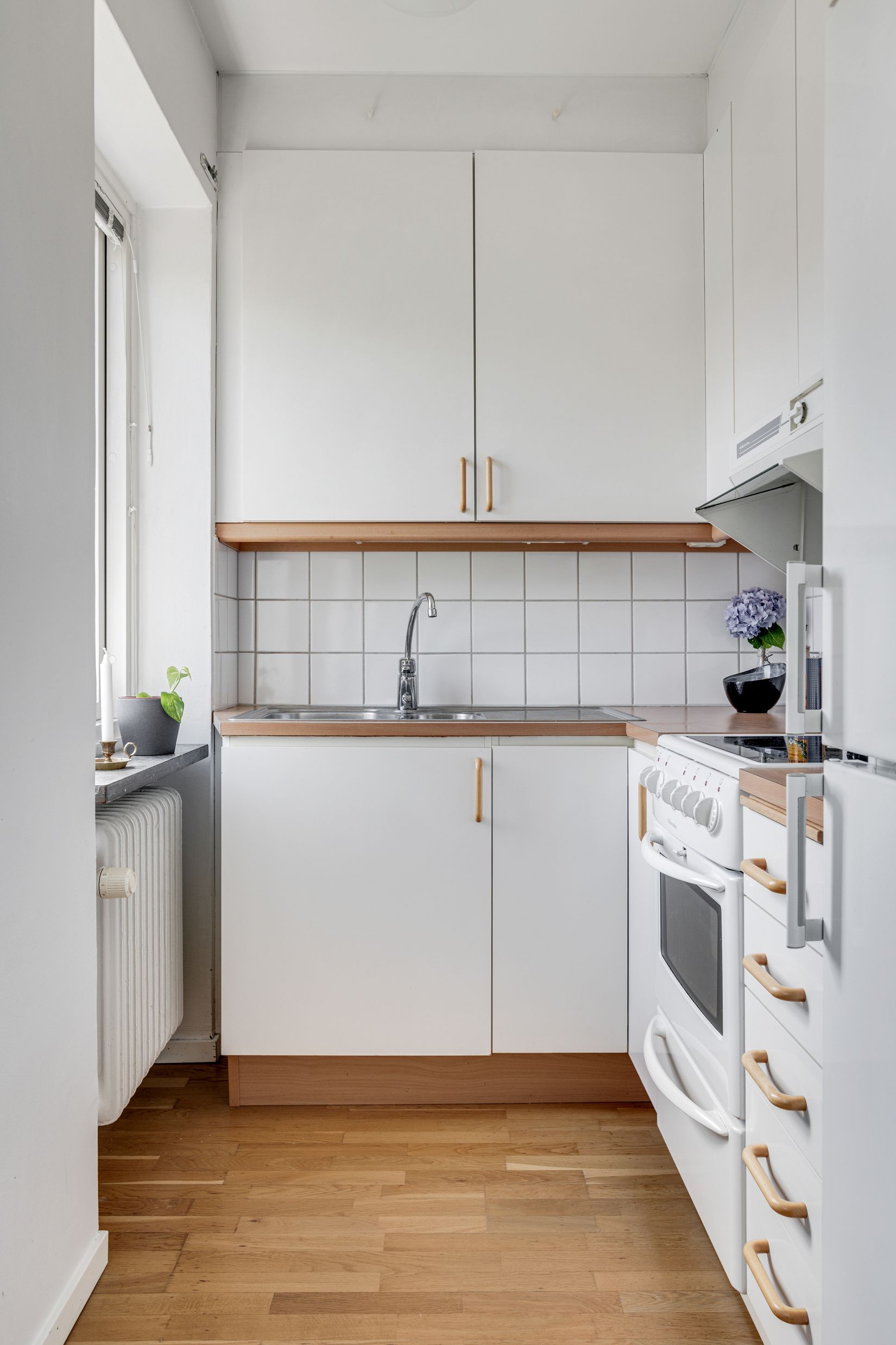 Bostadsrätt, Kopparmöllegatan 14C, Slottshöjden, Helsingborg