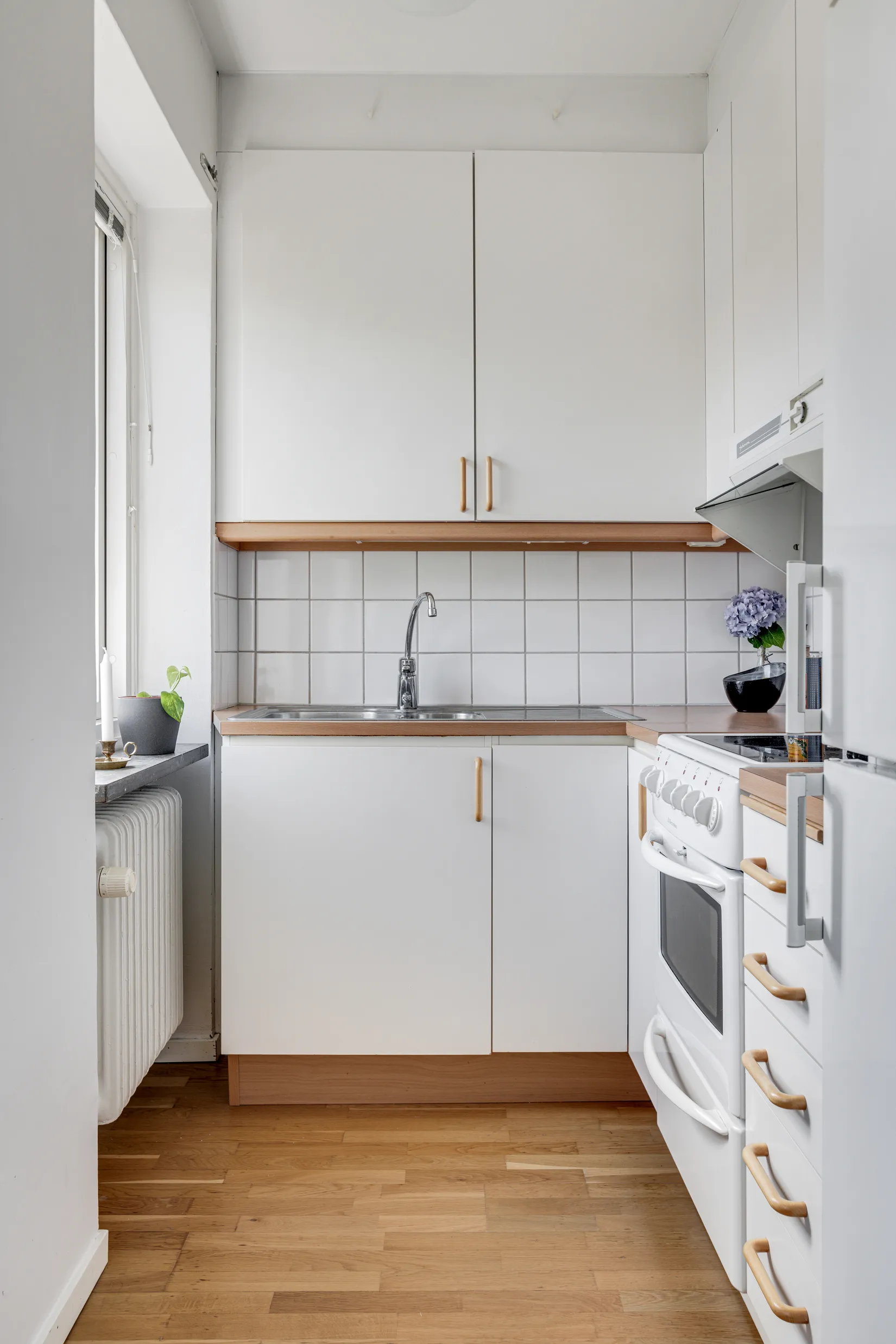 Bostadsrätt, Kopparmöllegatan 14C, Slottshöjden, Helsingborg