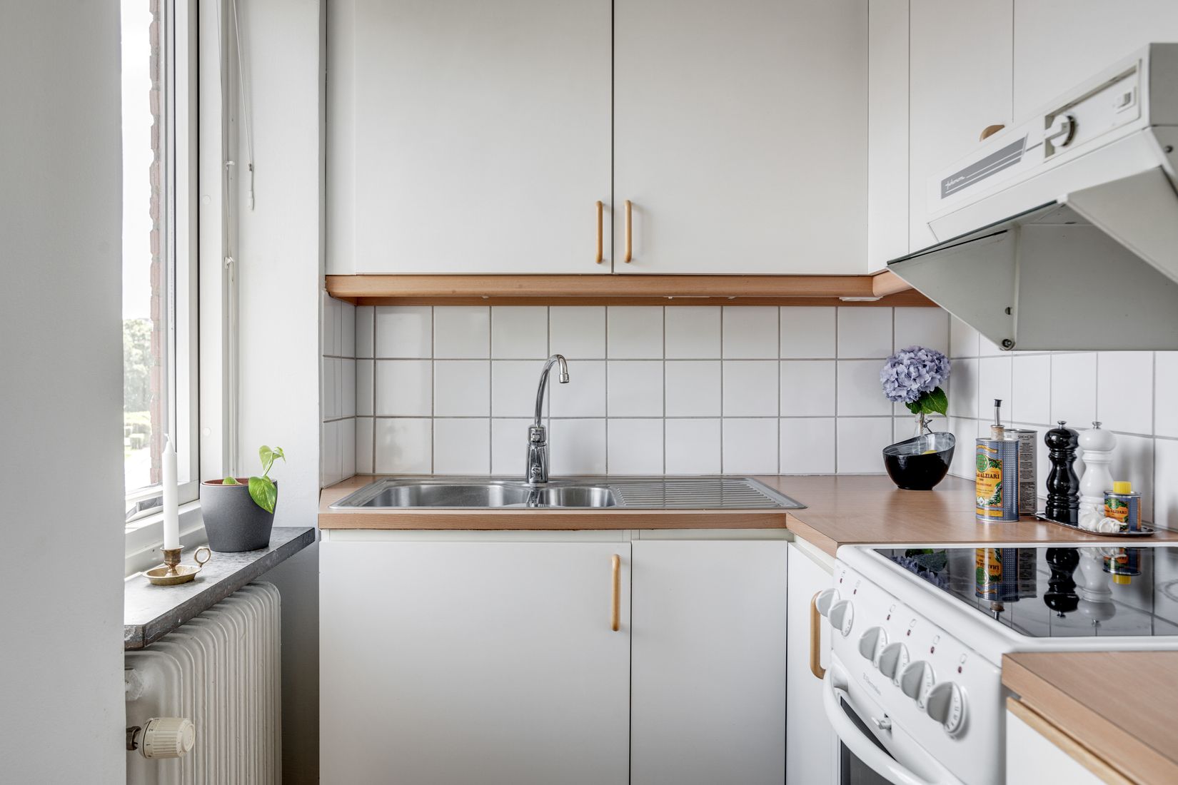 Bostadsrätt, Kopparmöllegatan 14C, Slottshöjden, Helsingborg